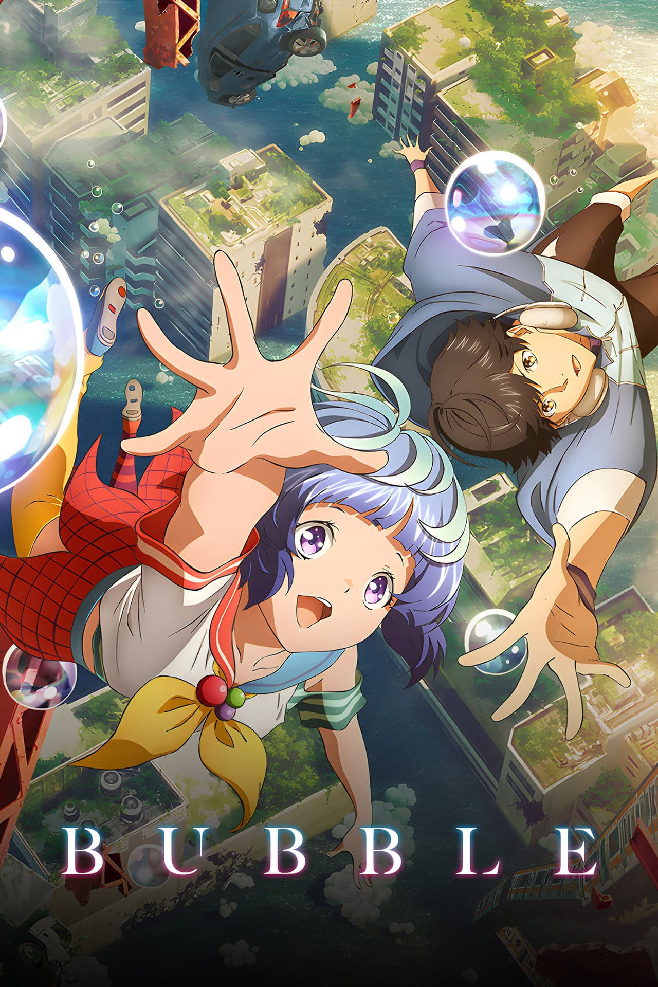 Bubble preview 2