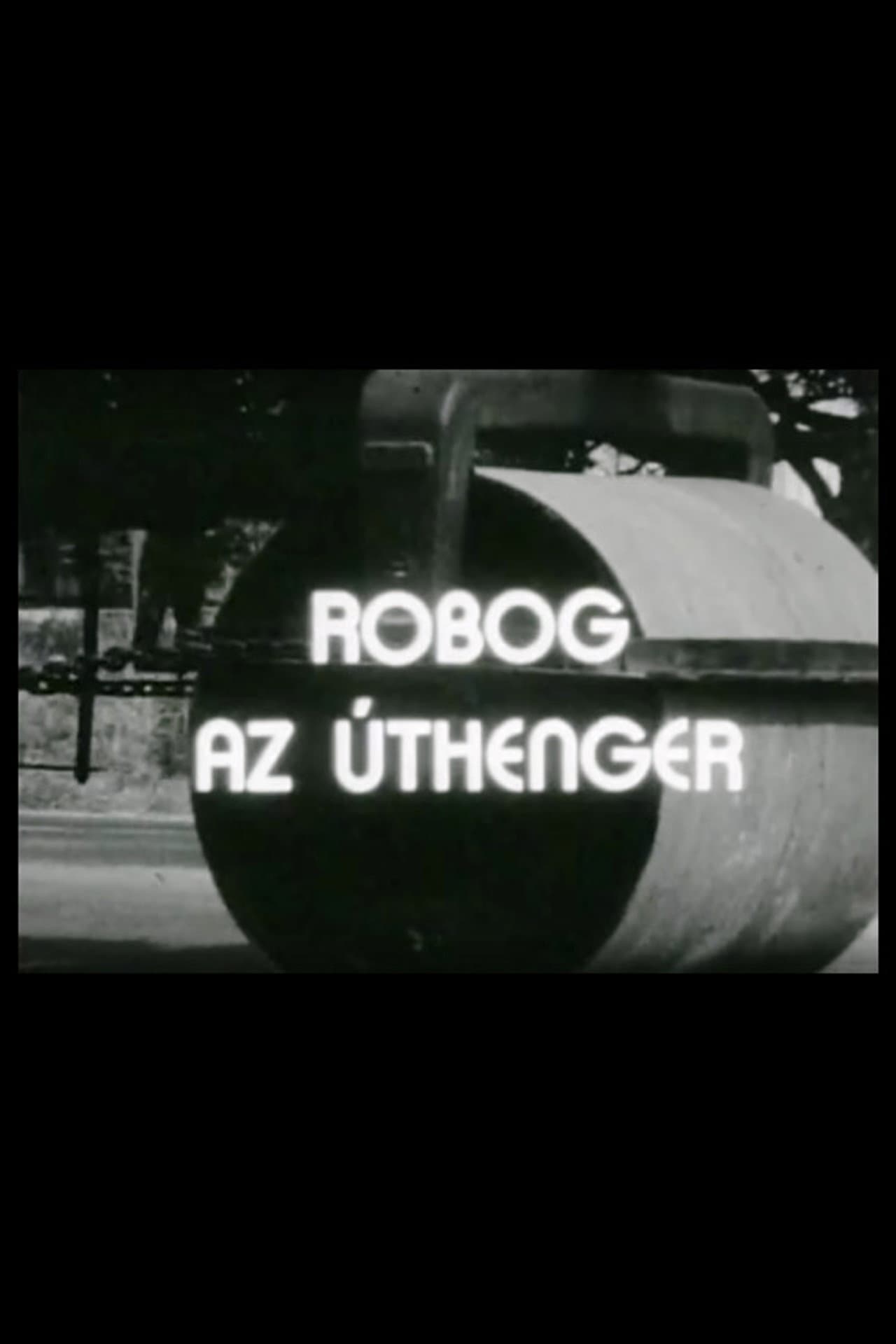 Robog az úthenger preview 2