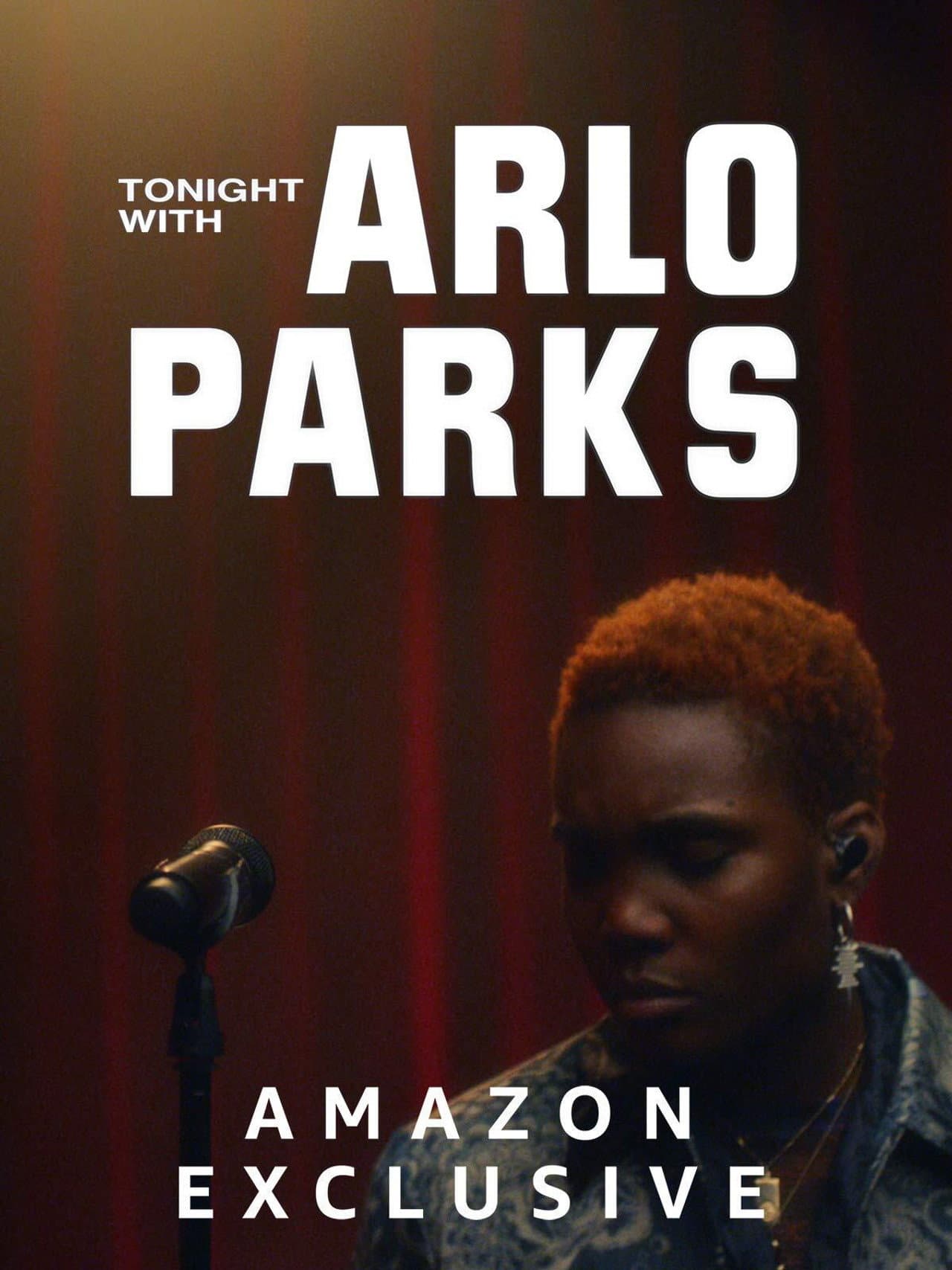 Tonight with Arlo Parks preview 1