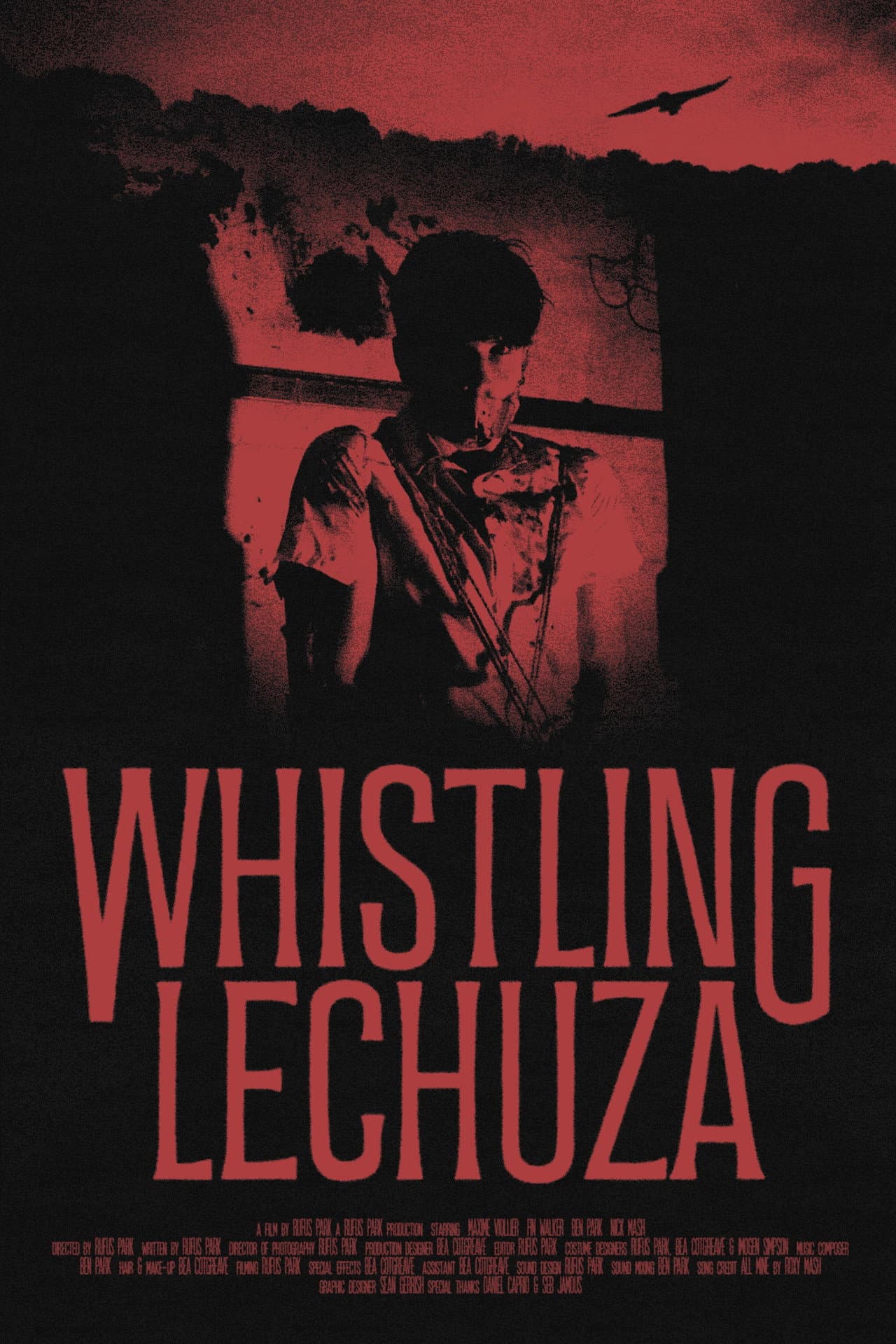 Whistling Lechuza preview 2