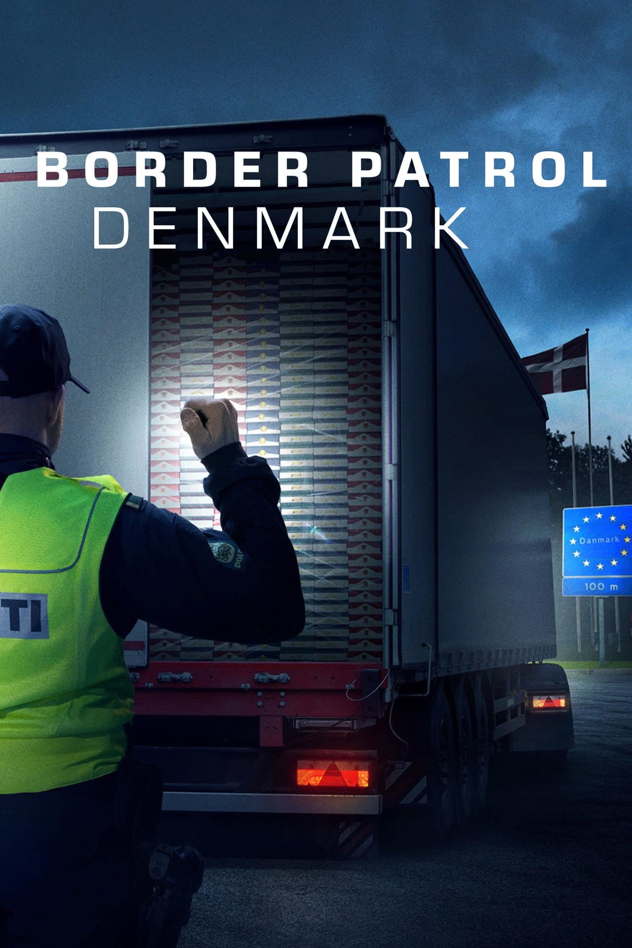 Border Control - Denmark preview 2