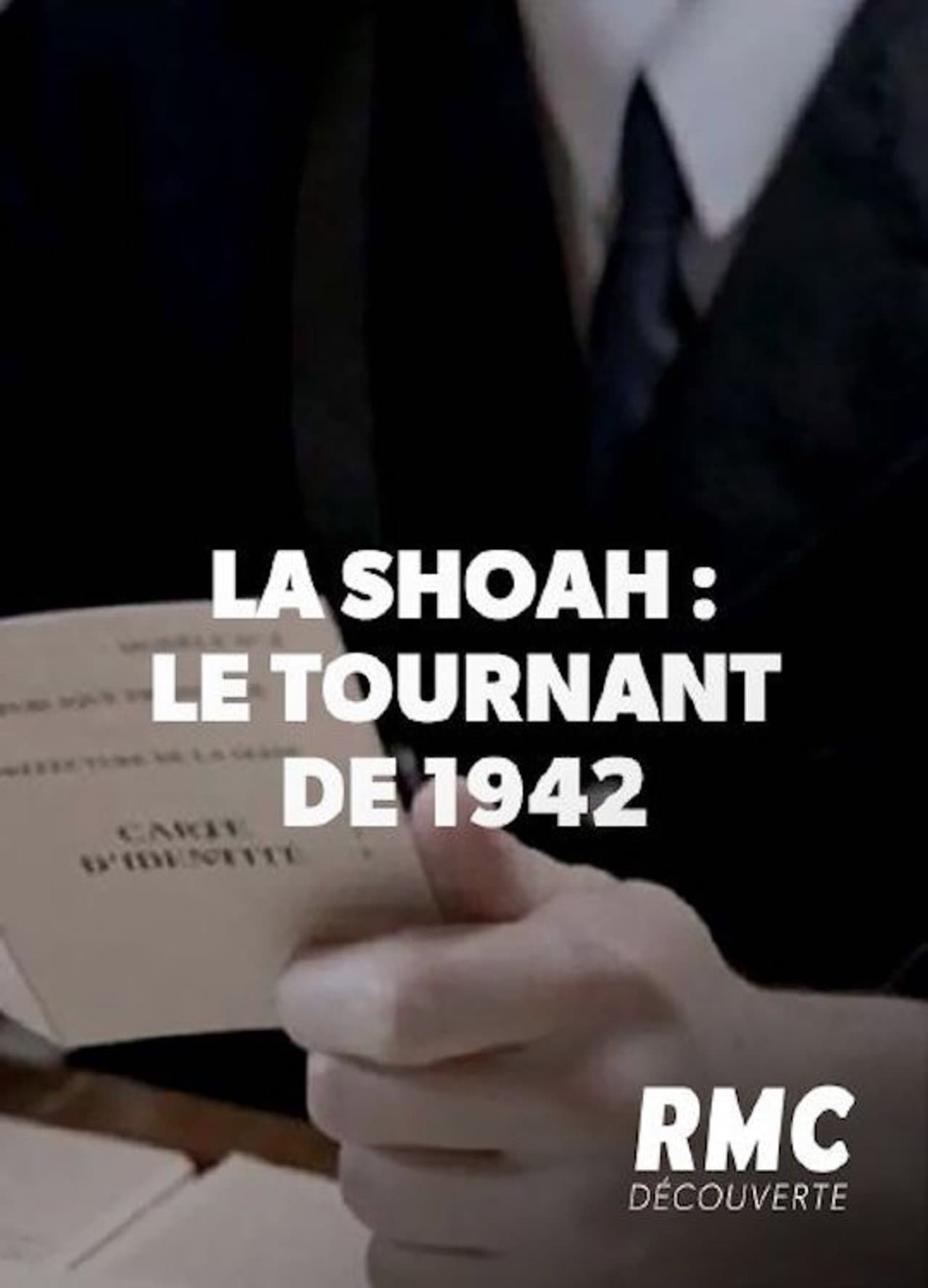 La Shoah en France, Le Tournant de 1942 preview 1