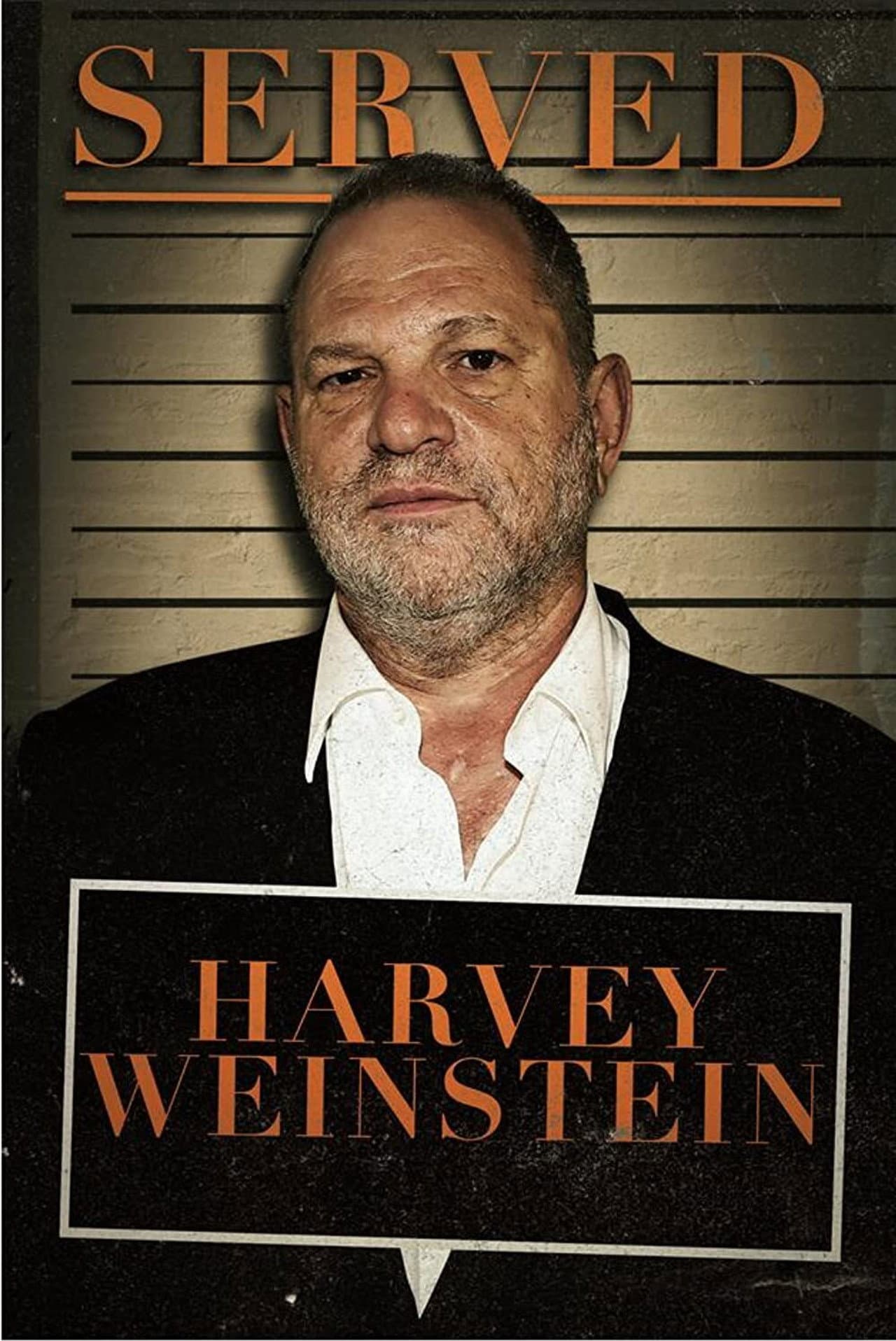 Served: Harvey Weinstein preview 2