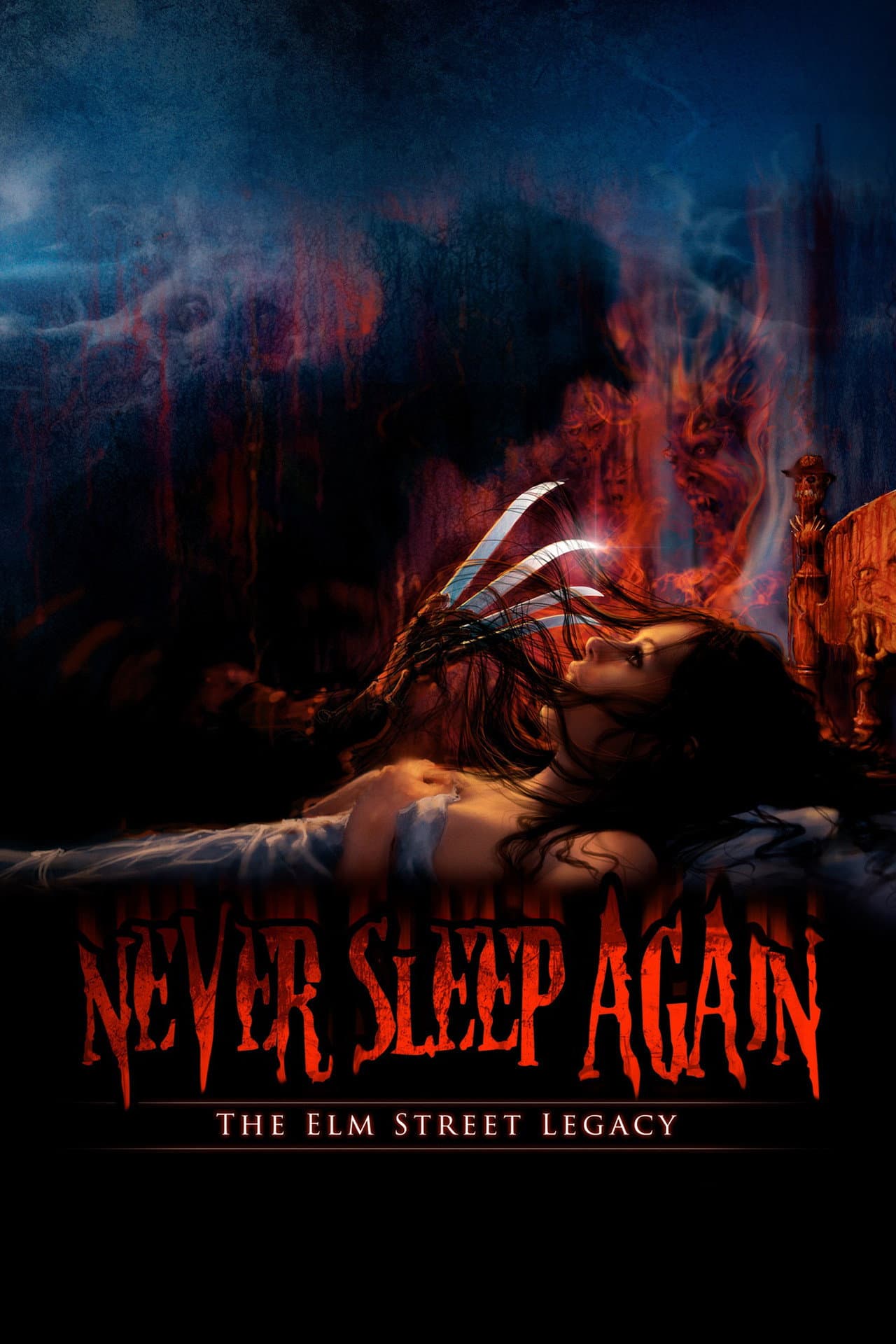 Never Sleep Again: The Elm Street Legacy preview 2