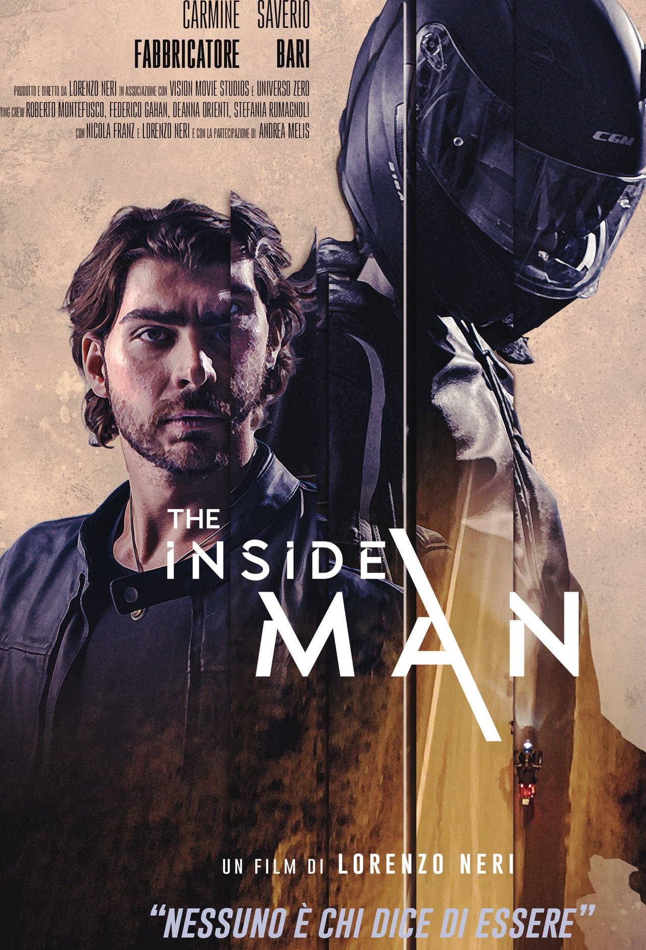 The Inside Man preview 2