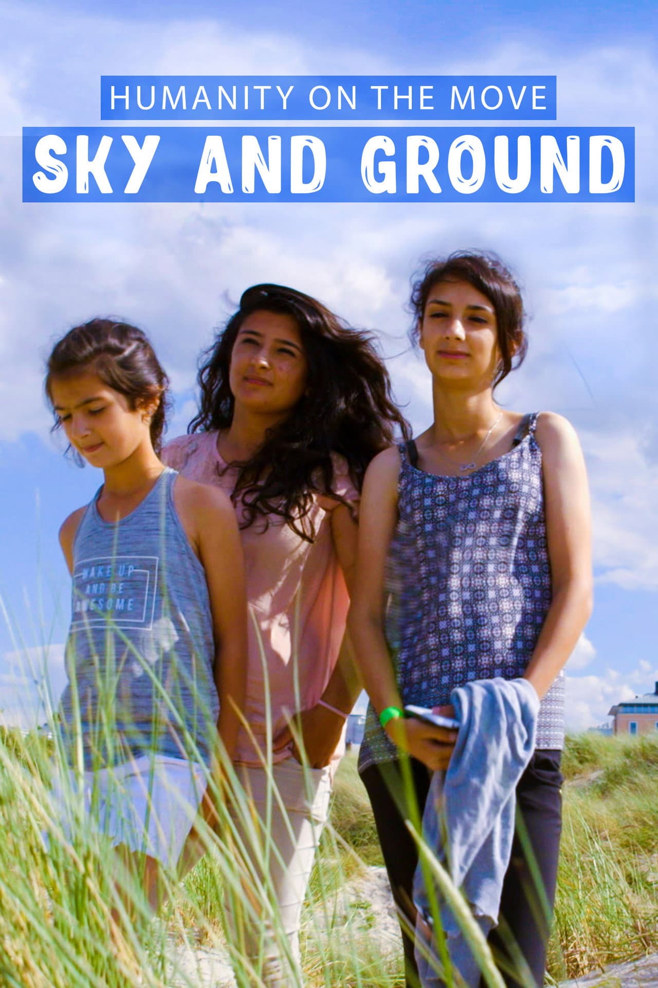 Sky and Ground preview 2
