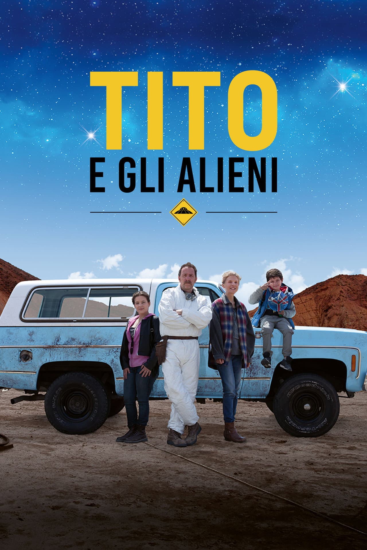 Little Tito and the Aliens preview 2