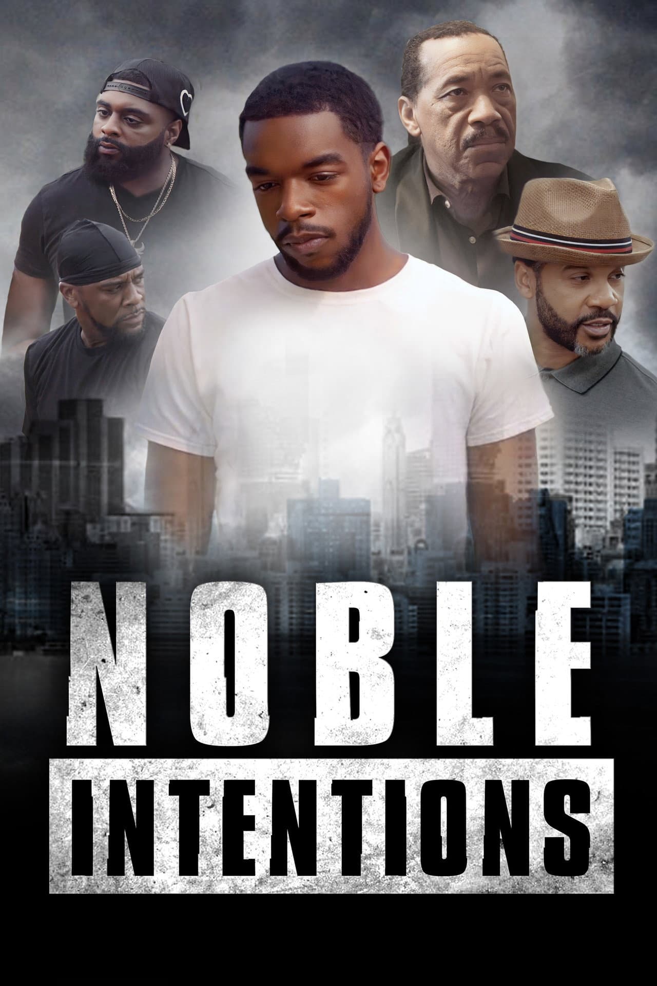 Noble Intentions preview 2
