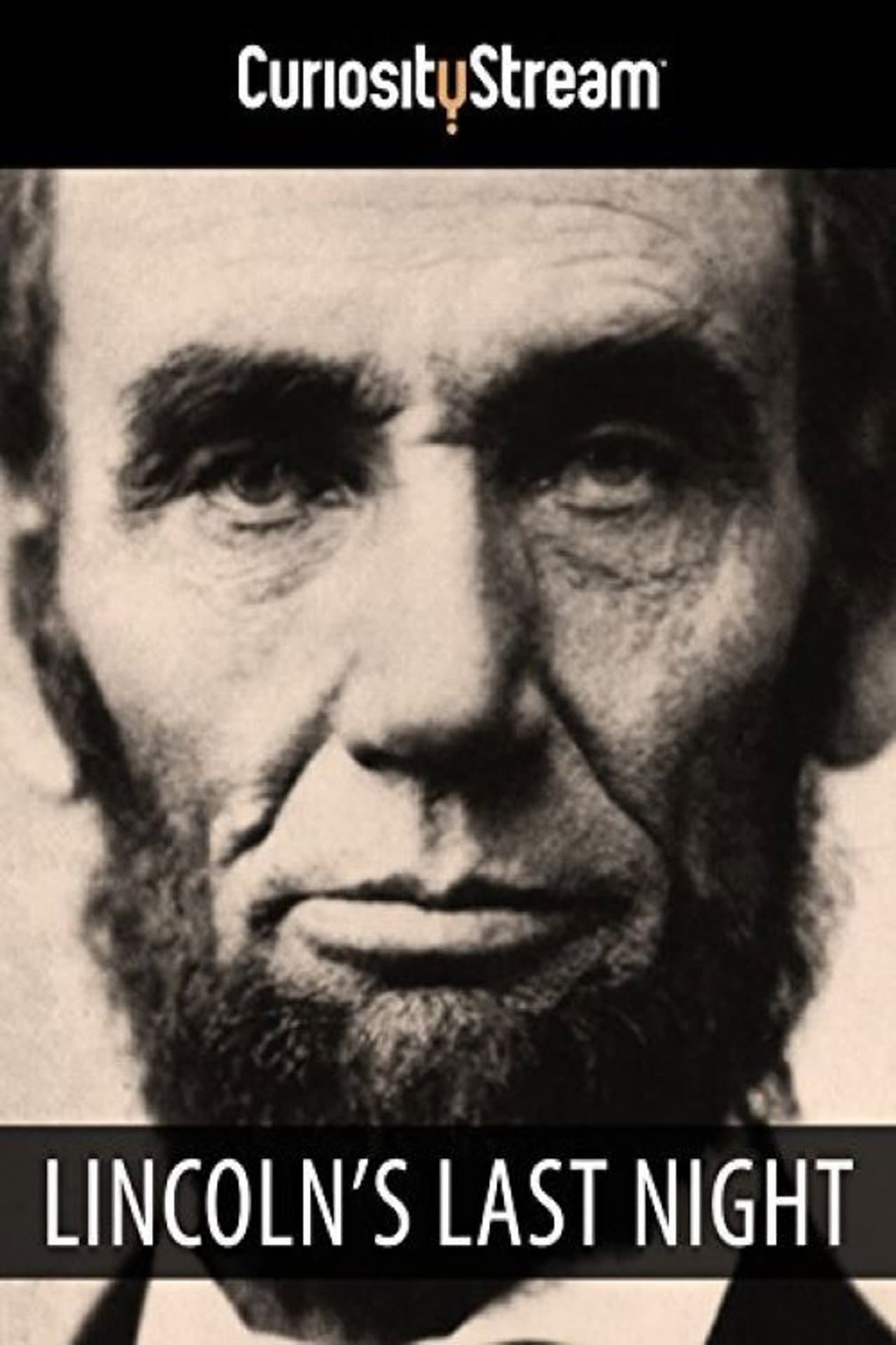 The Real Abraham Lincoln preview 1