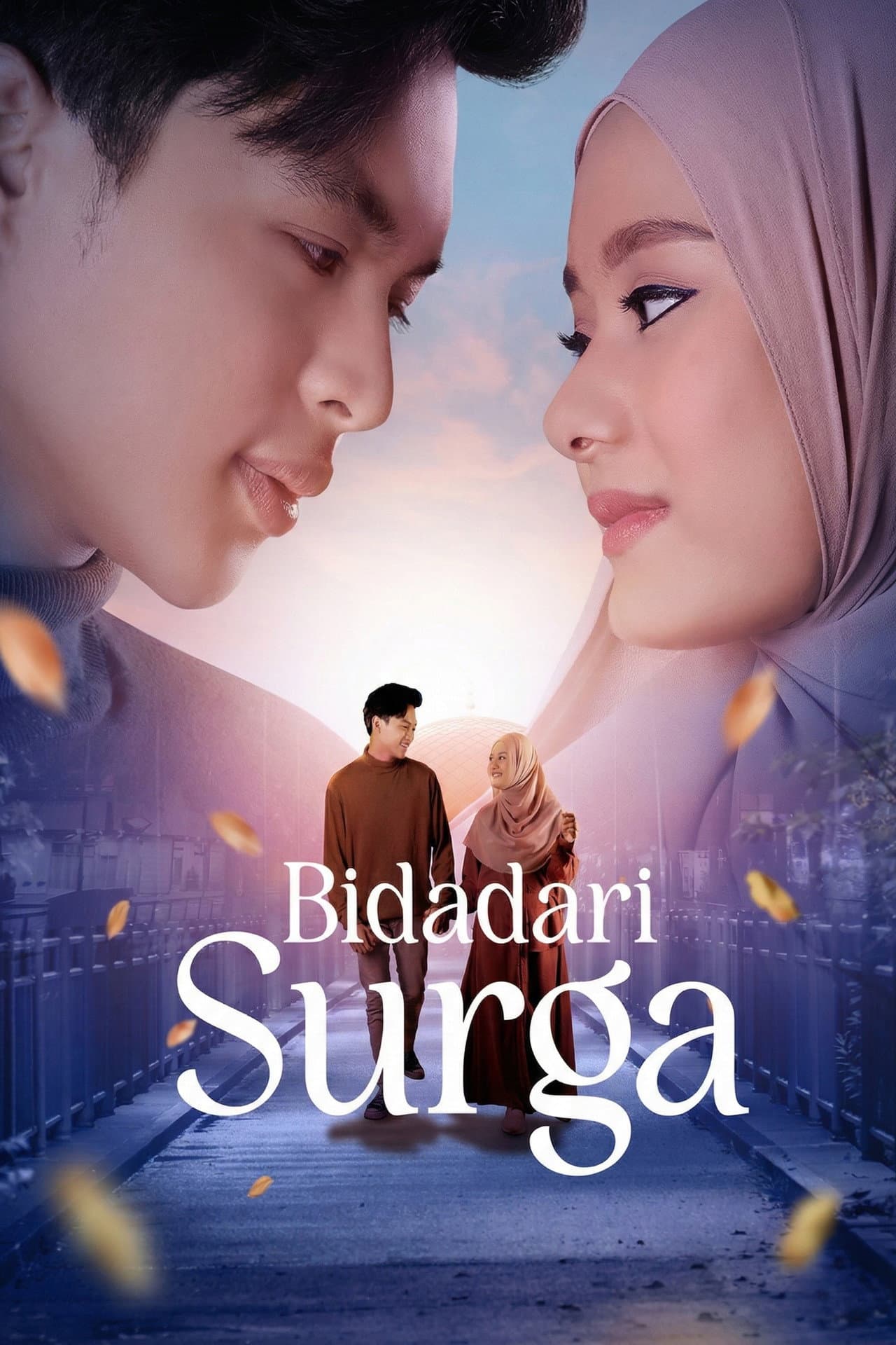Bidadari Surga preview 2