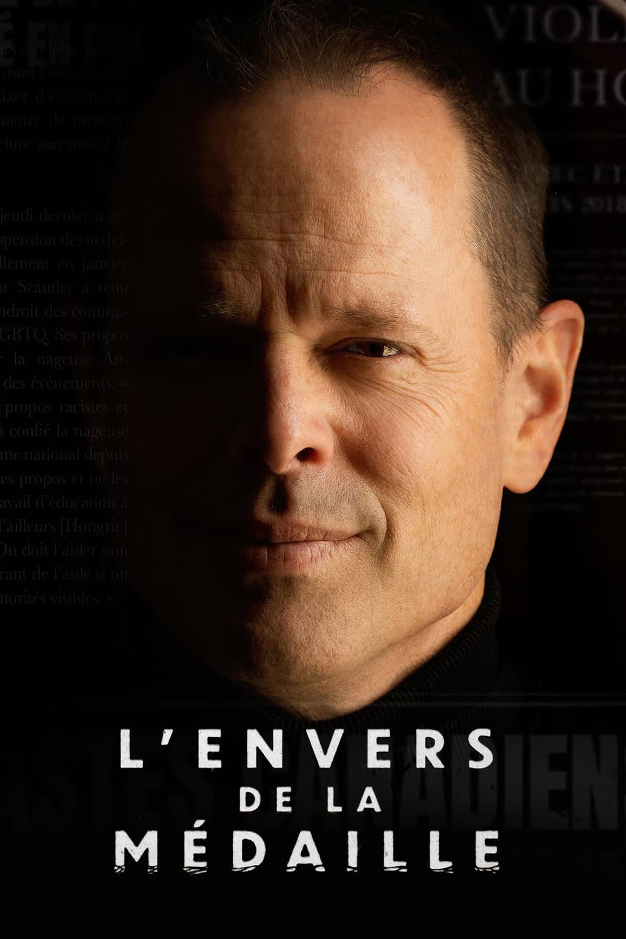 L'envers de la médaille preview 1