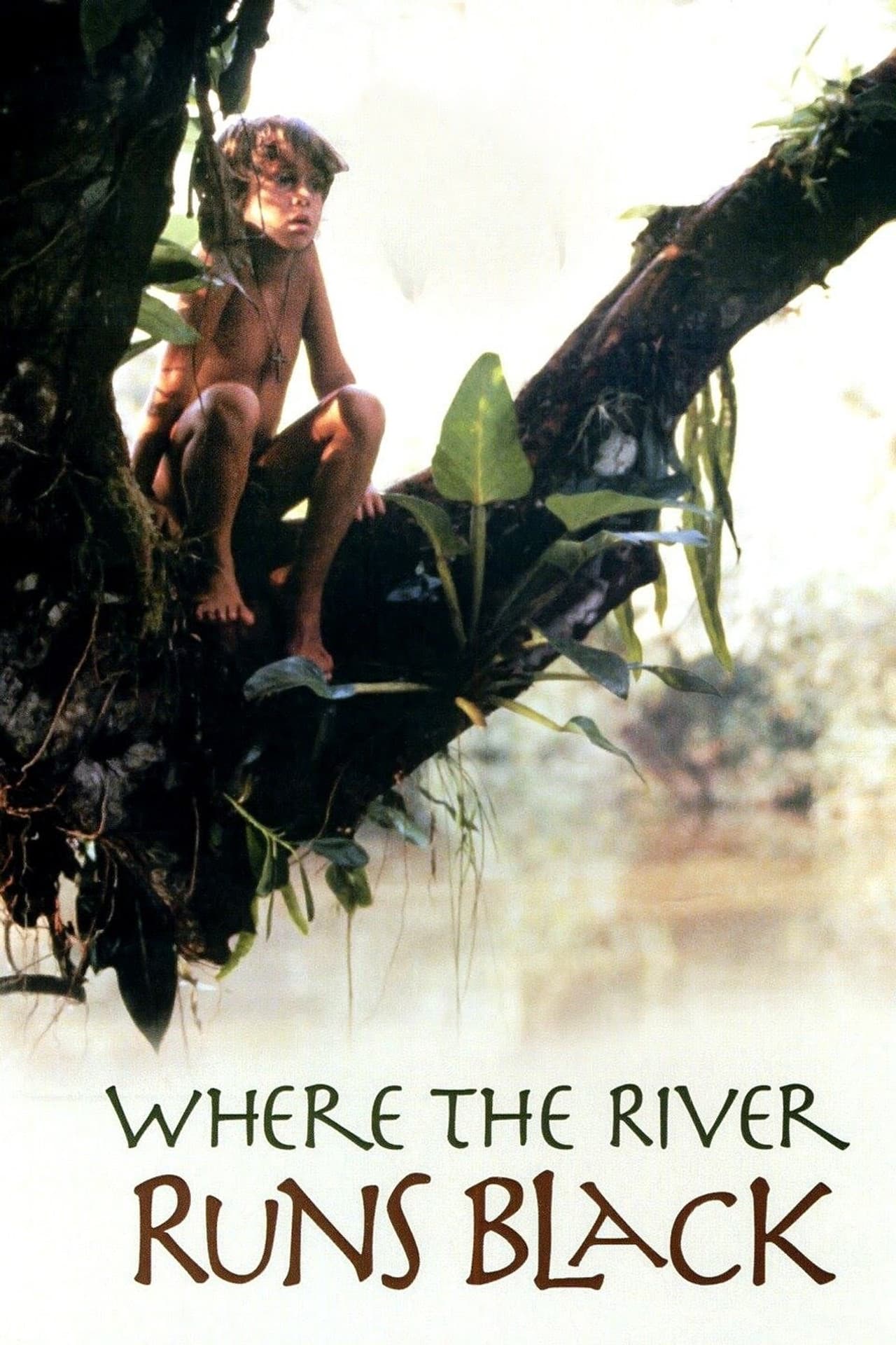 Where the River Runs Black preview 2
