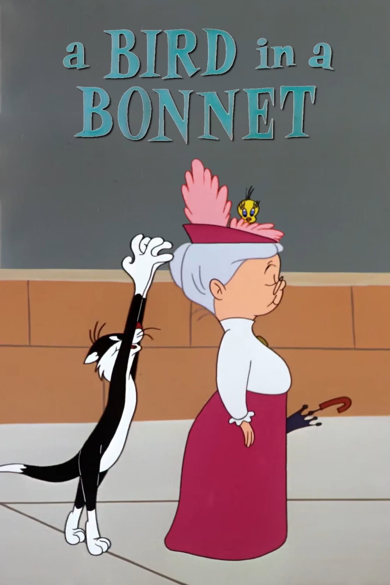 A Bird in a Bonnet preview 2