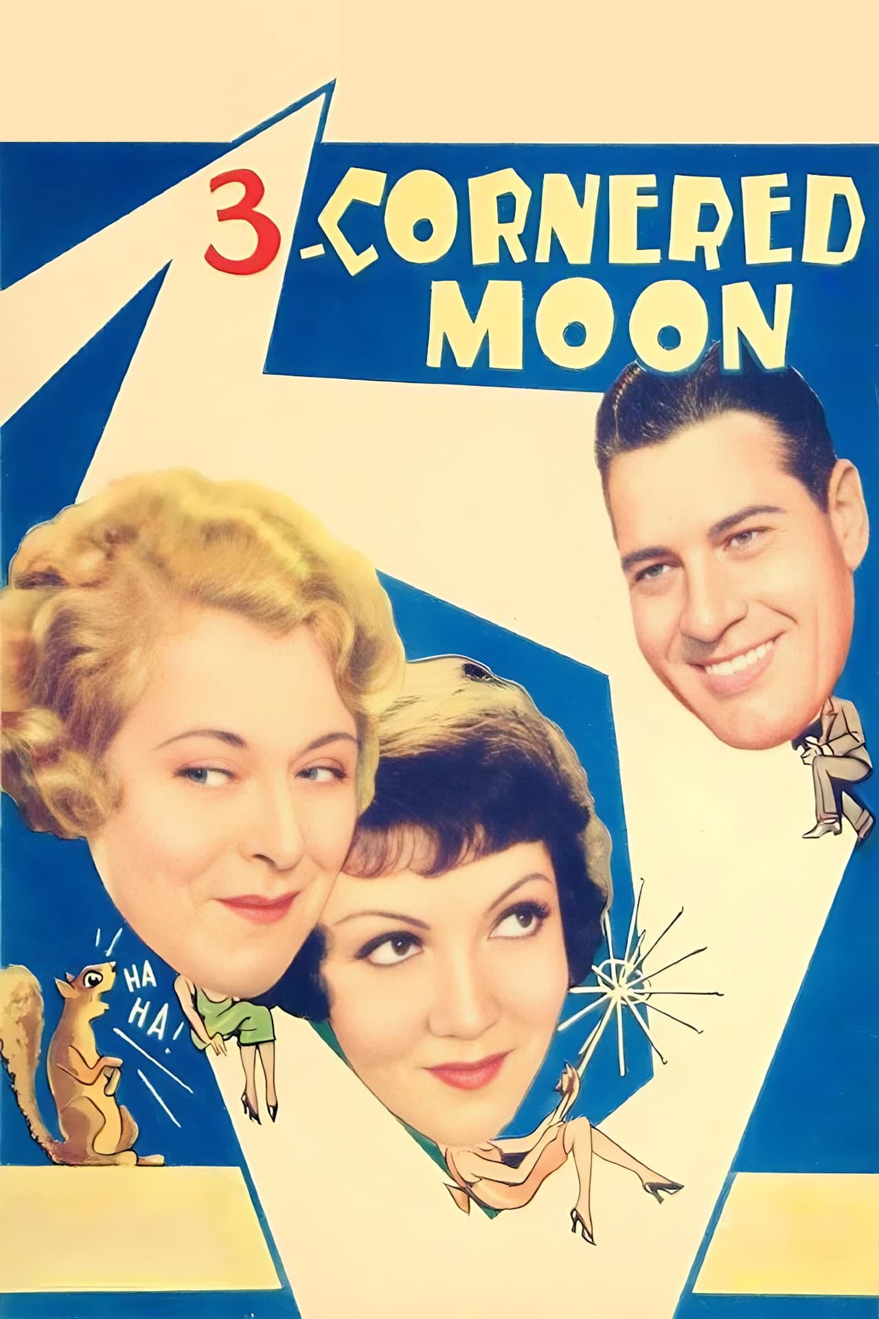 Three Cornered Moon preview 2