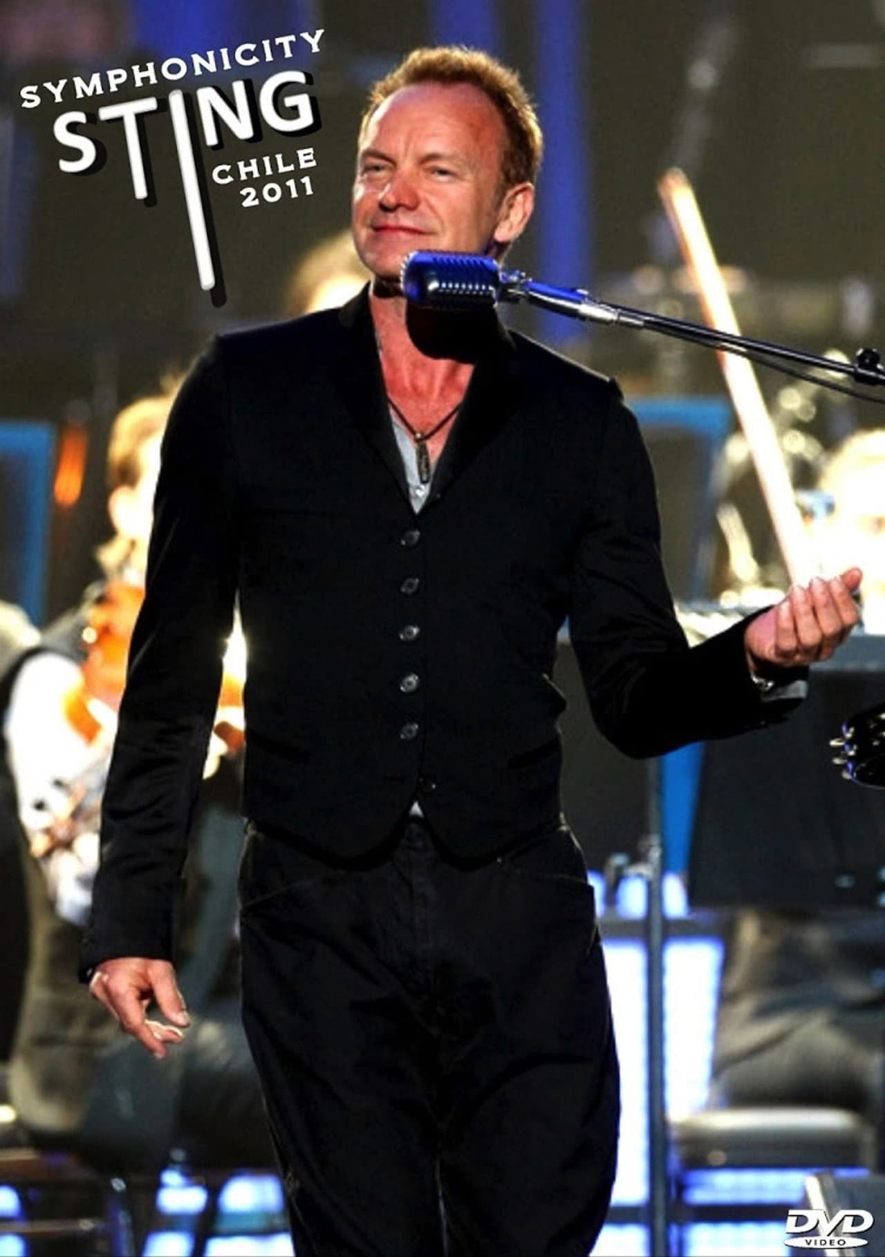 Sting Festival de Viña del Mar preview 2