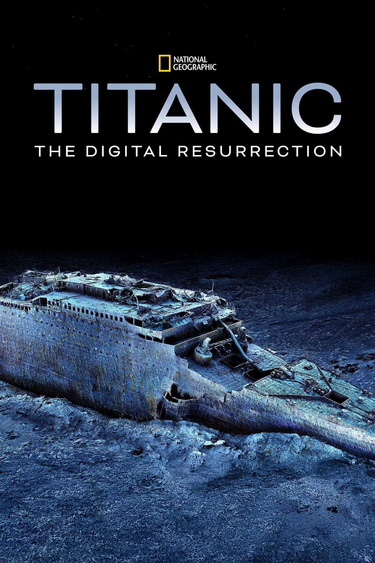 Titanic: The Digital Resurrection preview 2