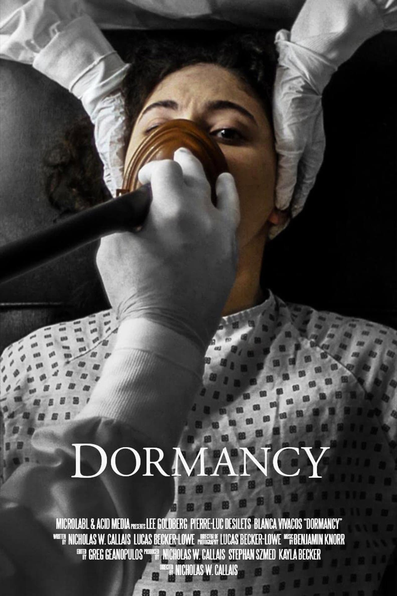 Dormancy preview 1