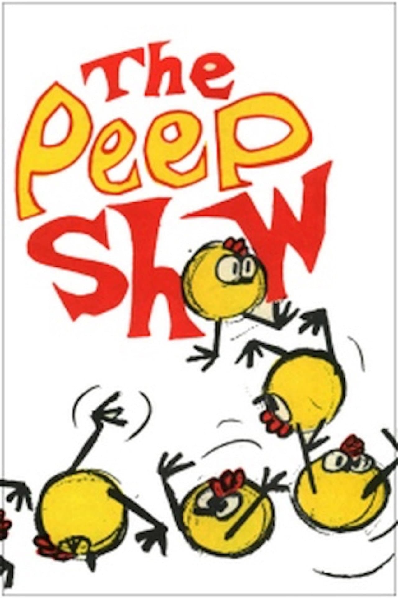 The Peep Show preview 2