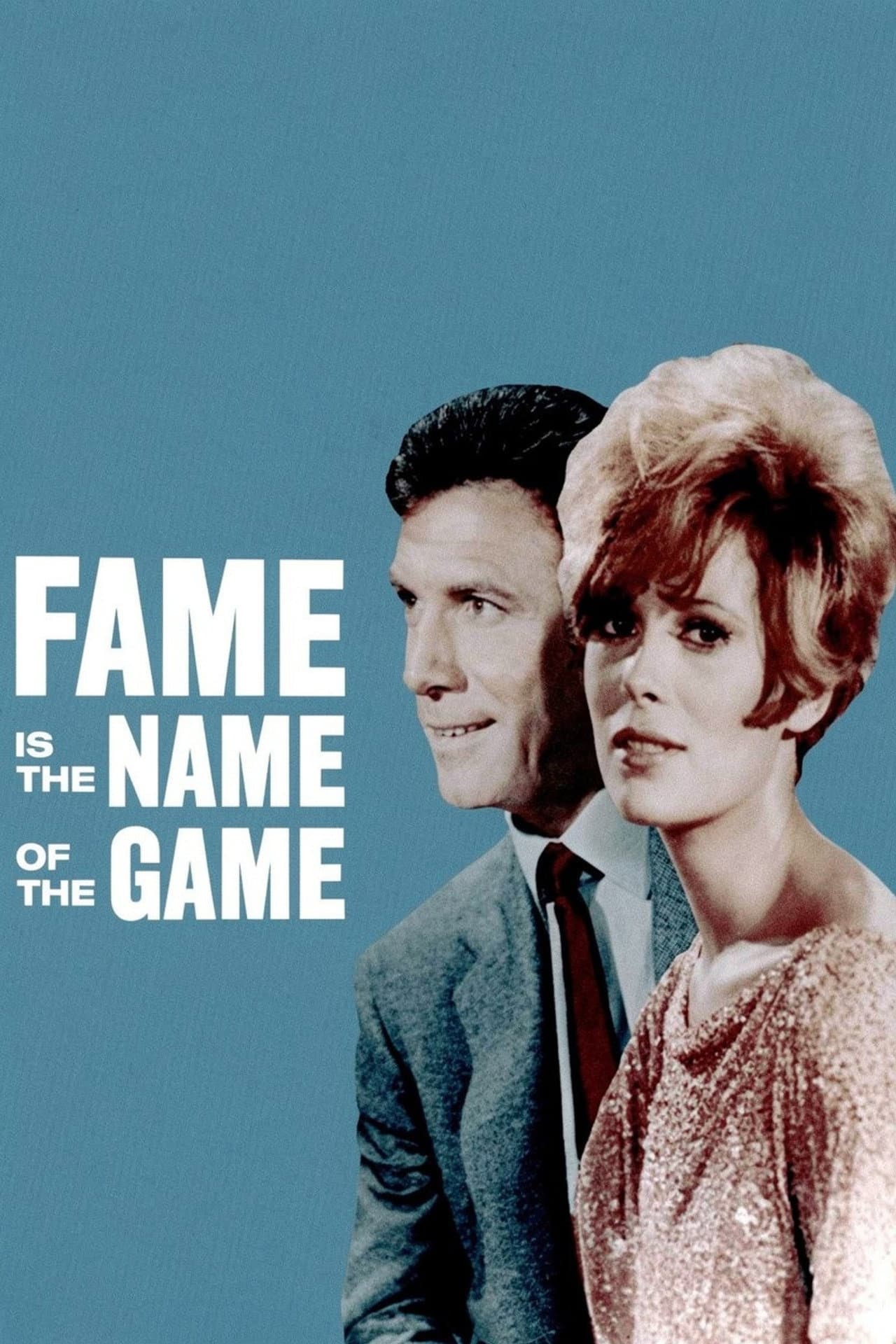 Fame Is the Name of the Game preview 2