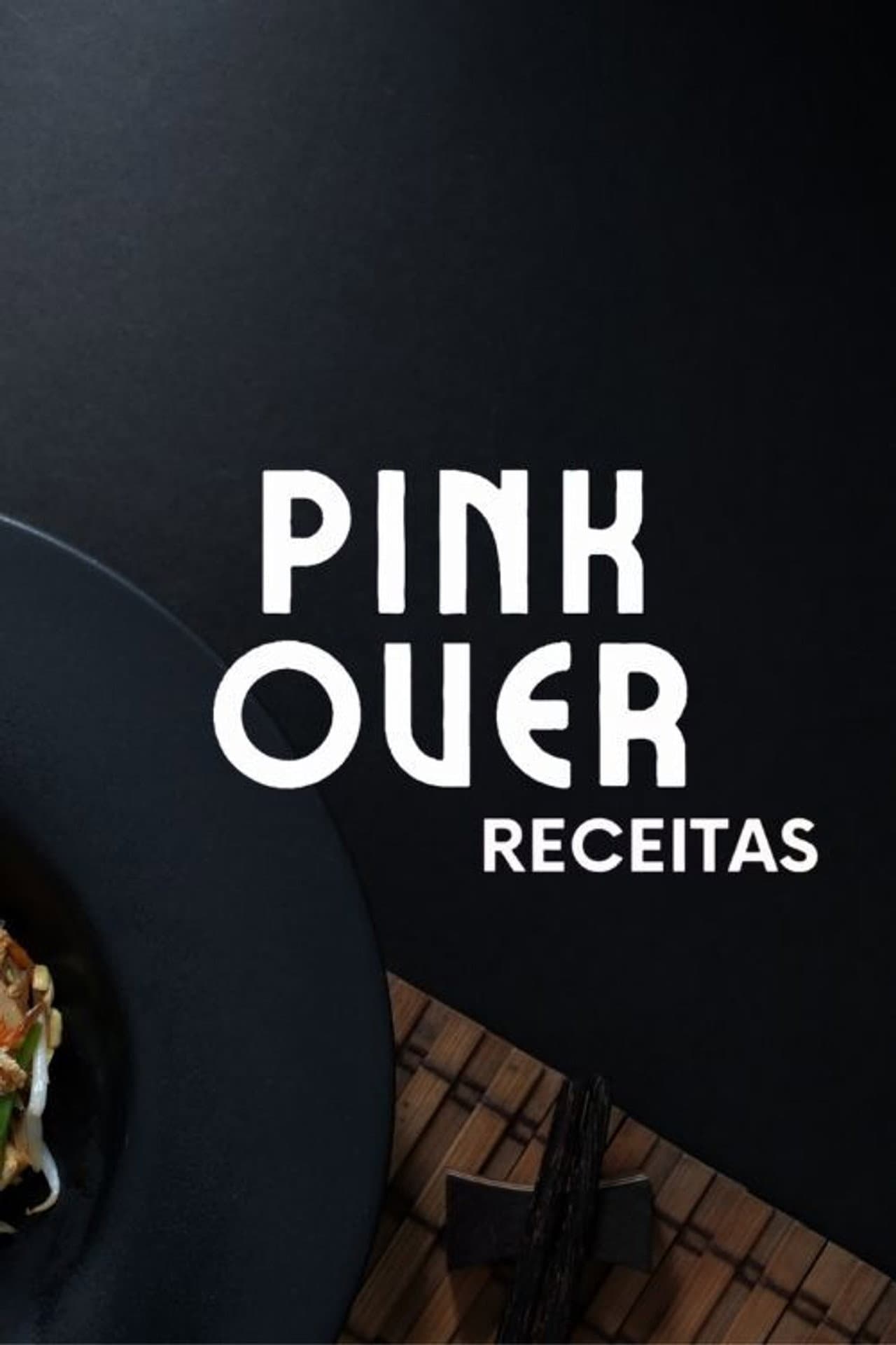 PinkOver Recipes preview 1
