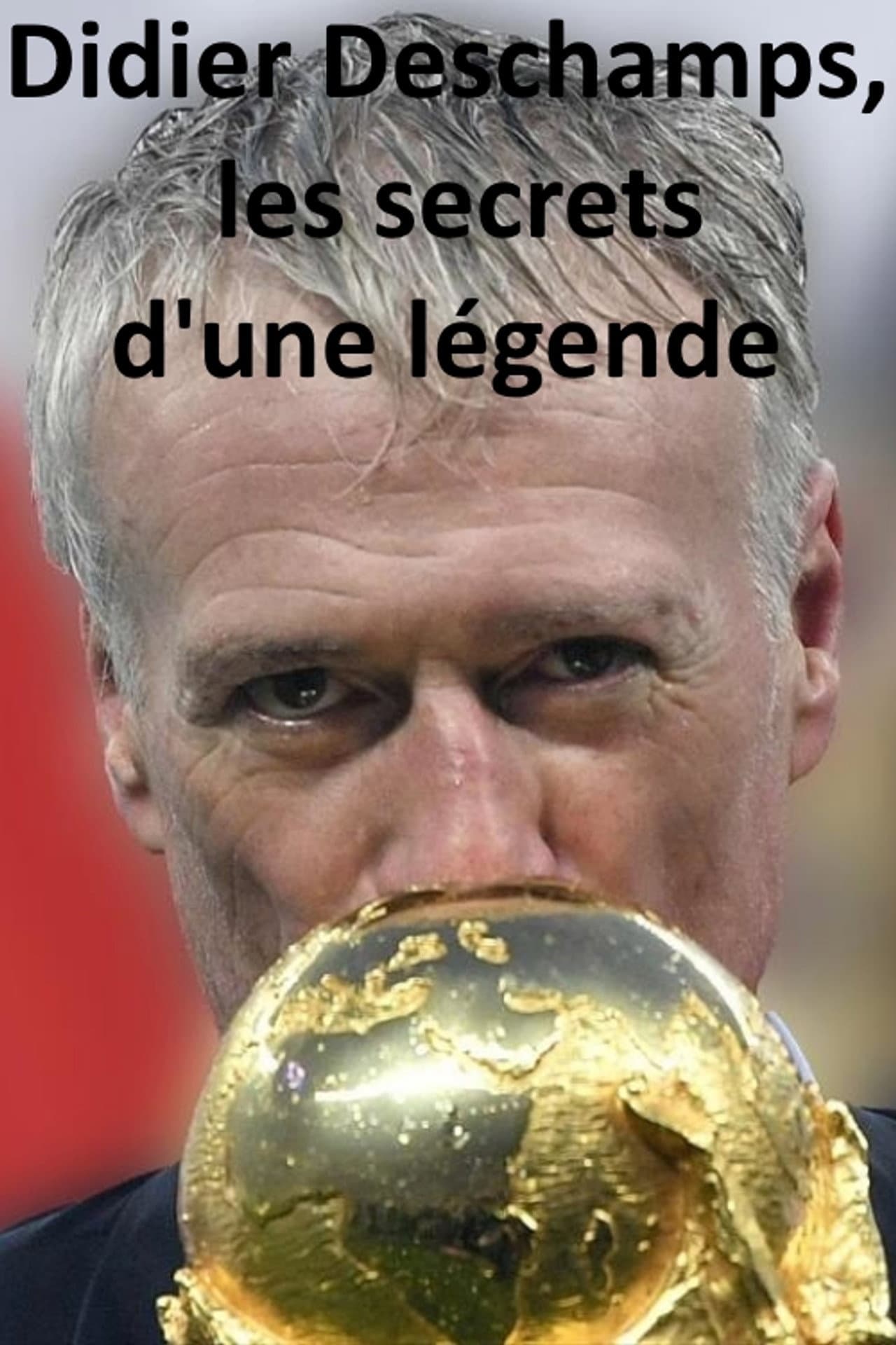 Didier Deschamps, les secrets d'une légende preview 2