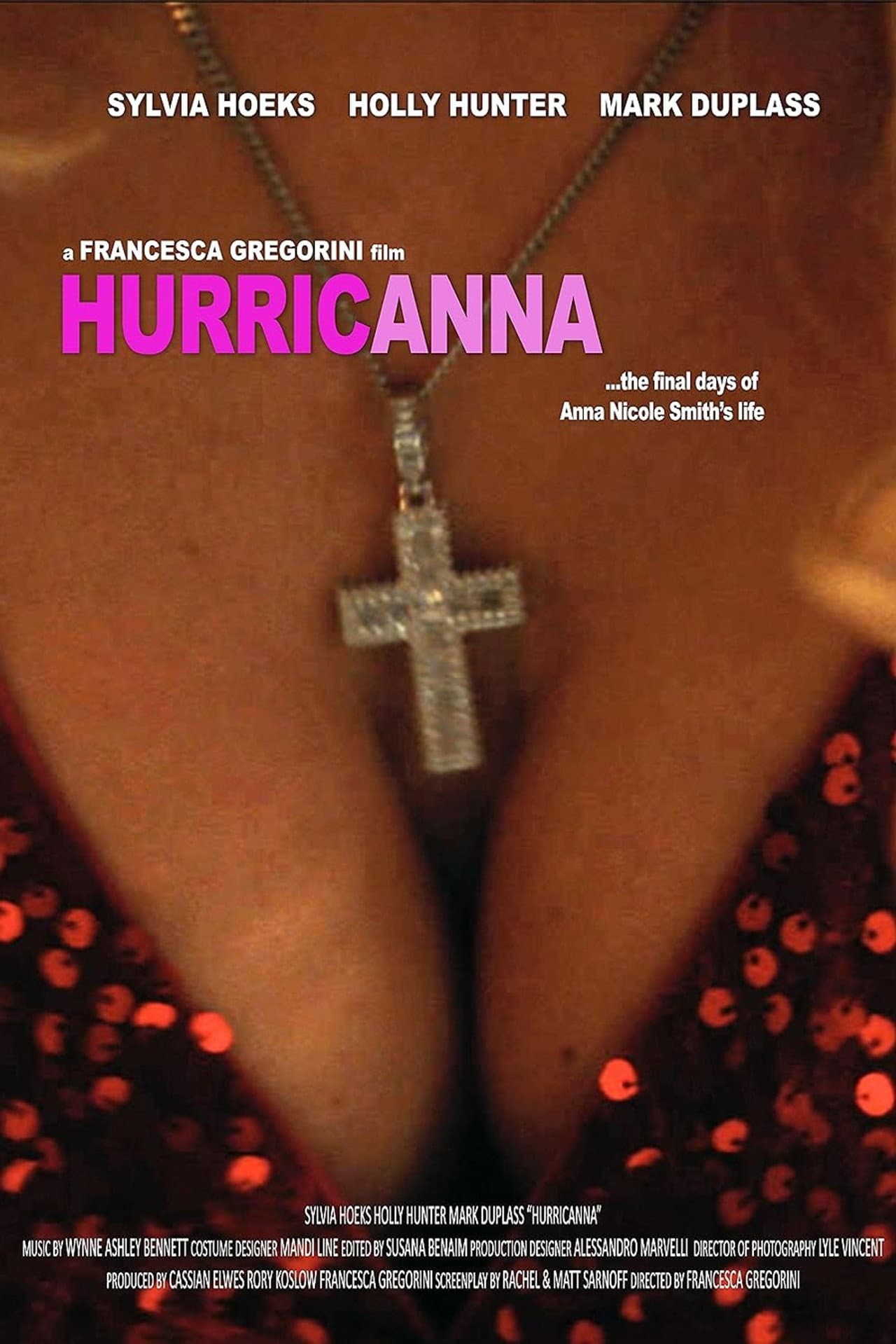 Hurricanna preview 2