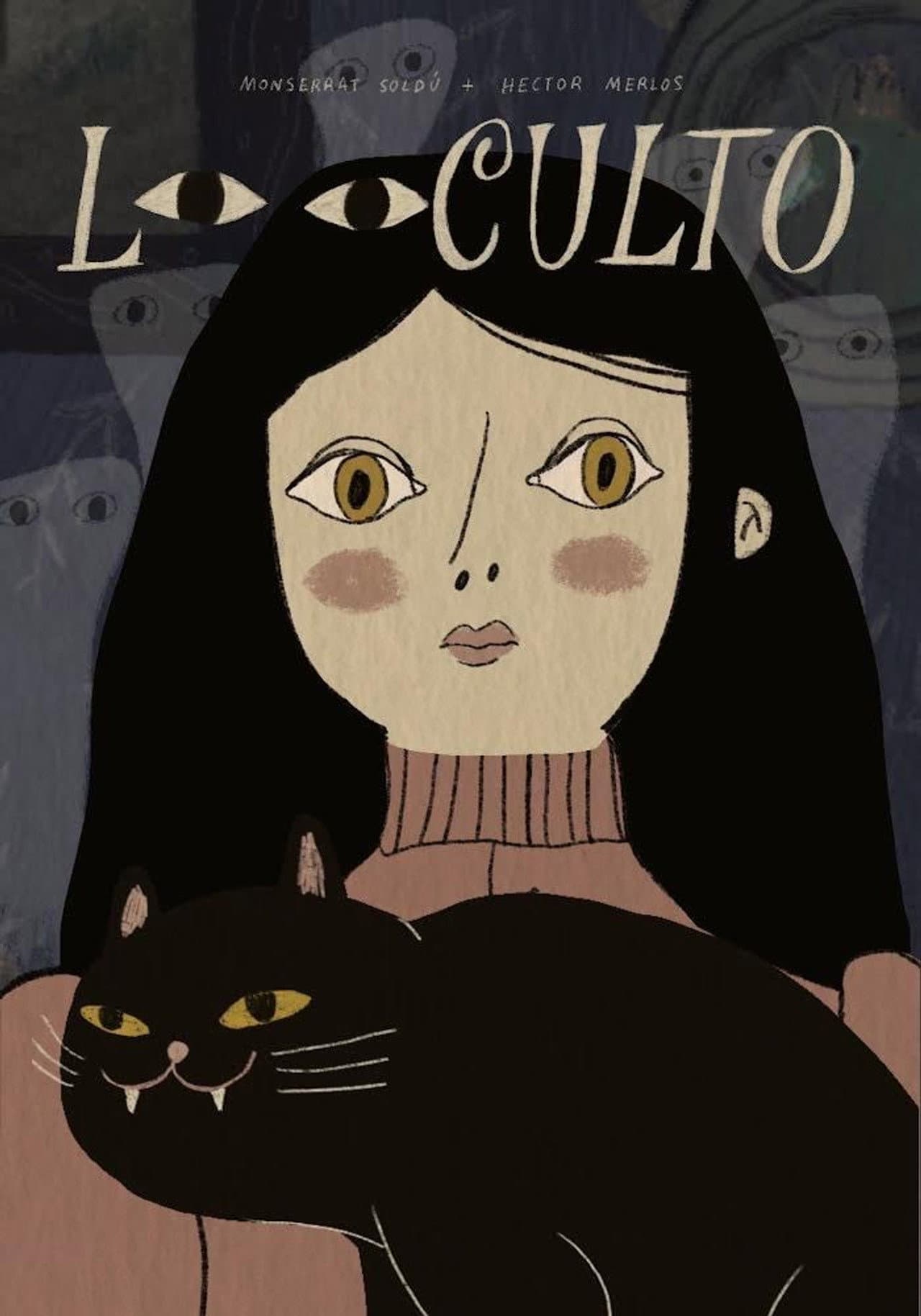 Lo oculto preview 2