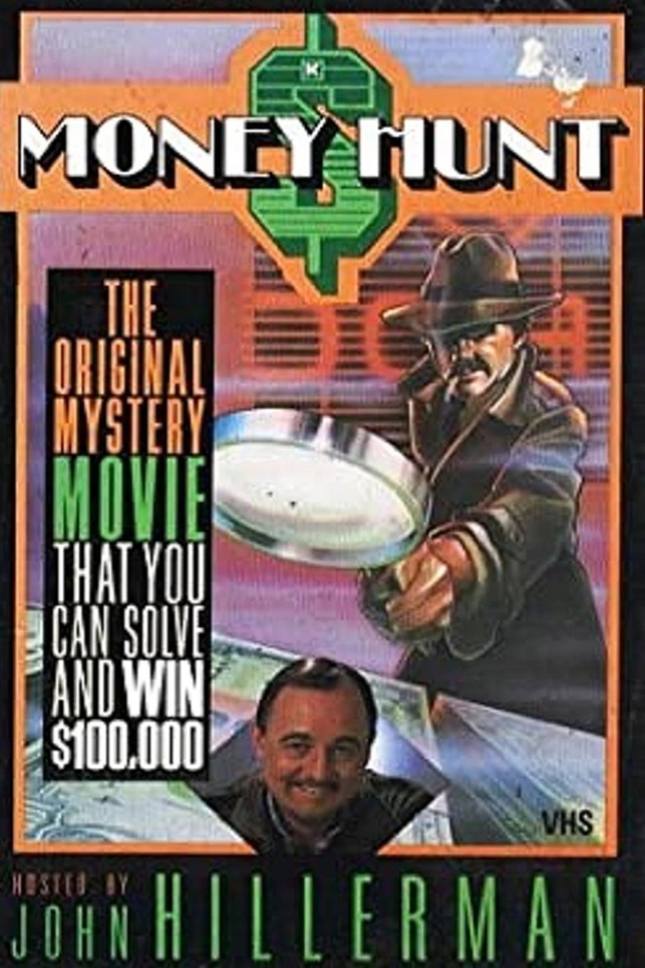 Money Hunt: The Mystery of the Missing Link preview 1