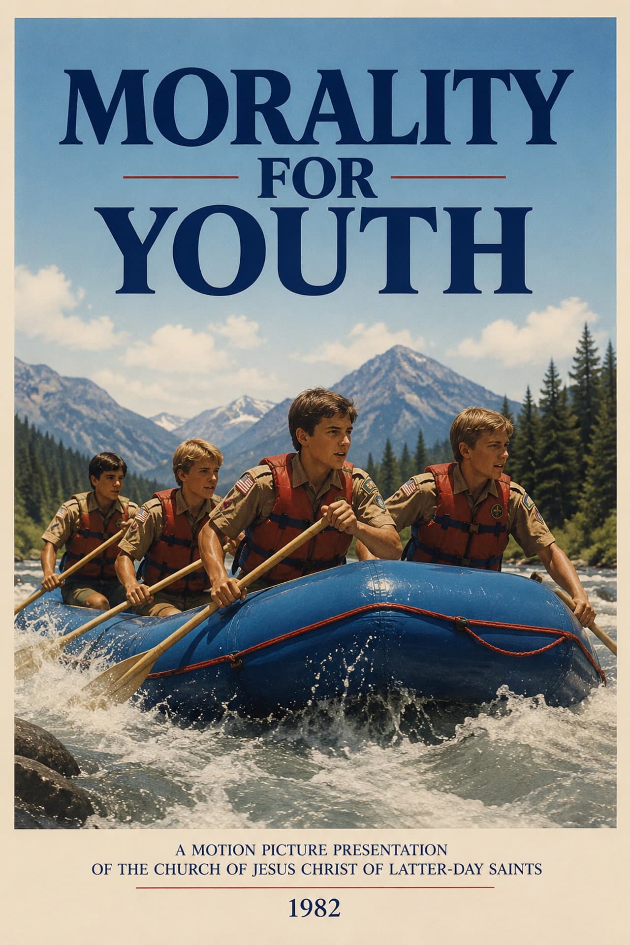 Morality for Youth preview 1