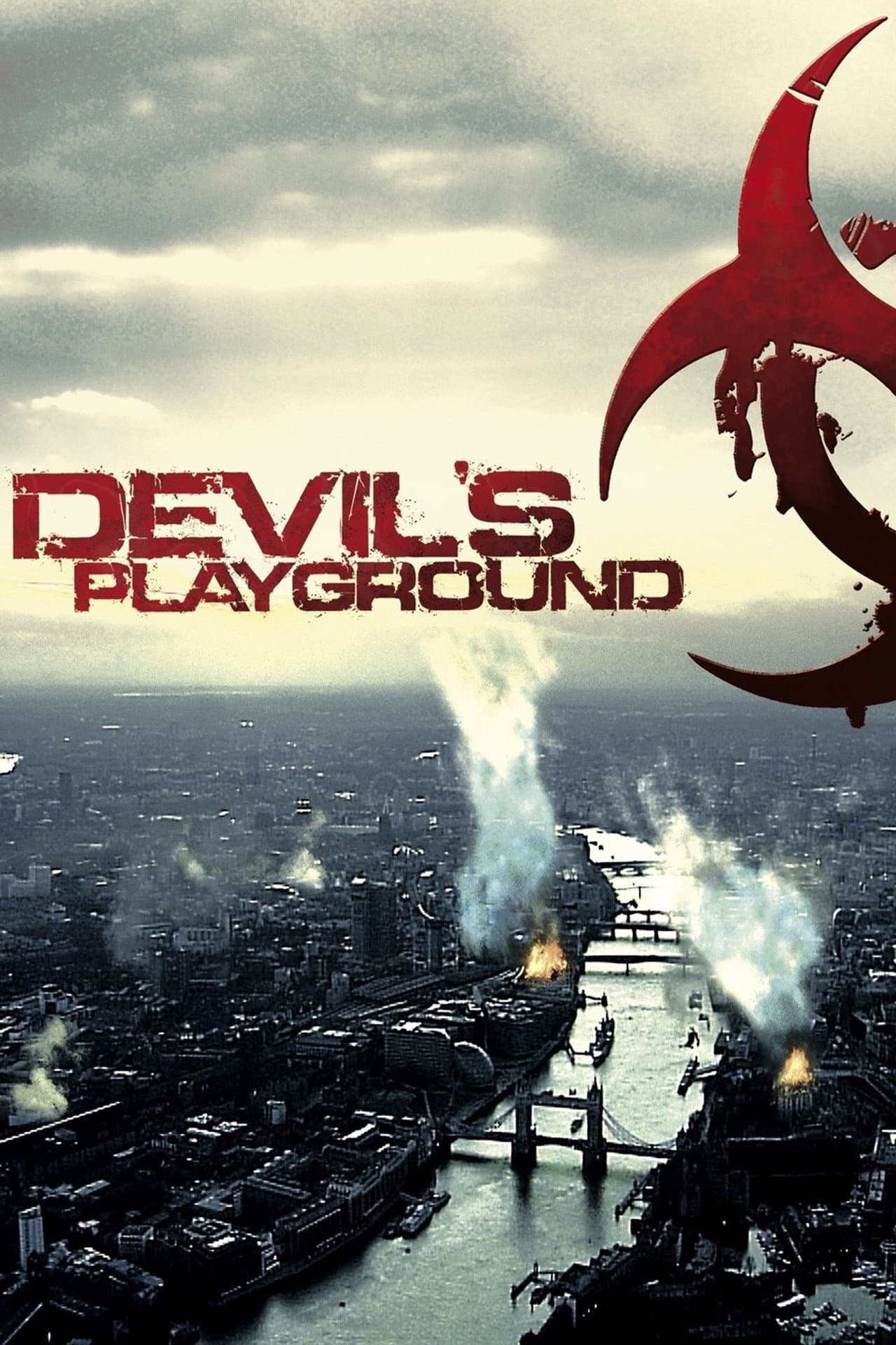 Devil's Playground preview 2
