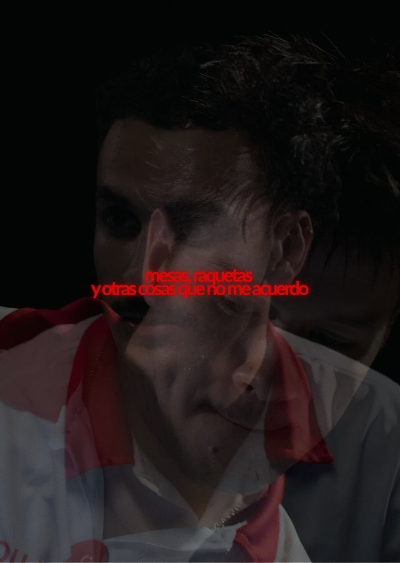 Mesas, Raquetas y Otras cosas que no me acuerdo preview 2