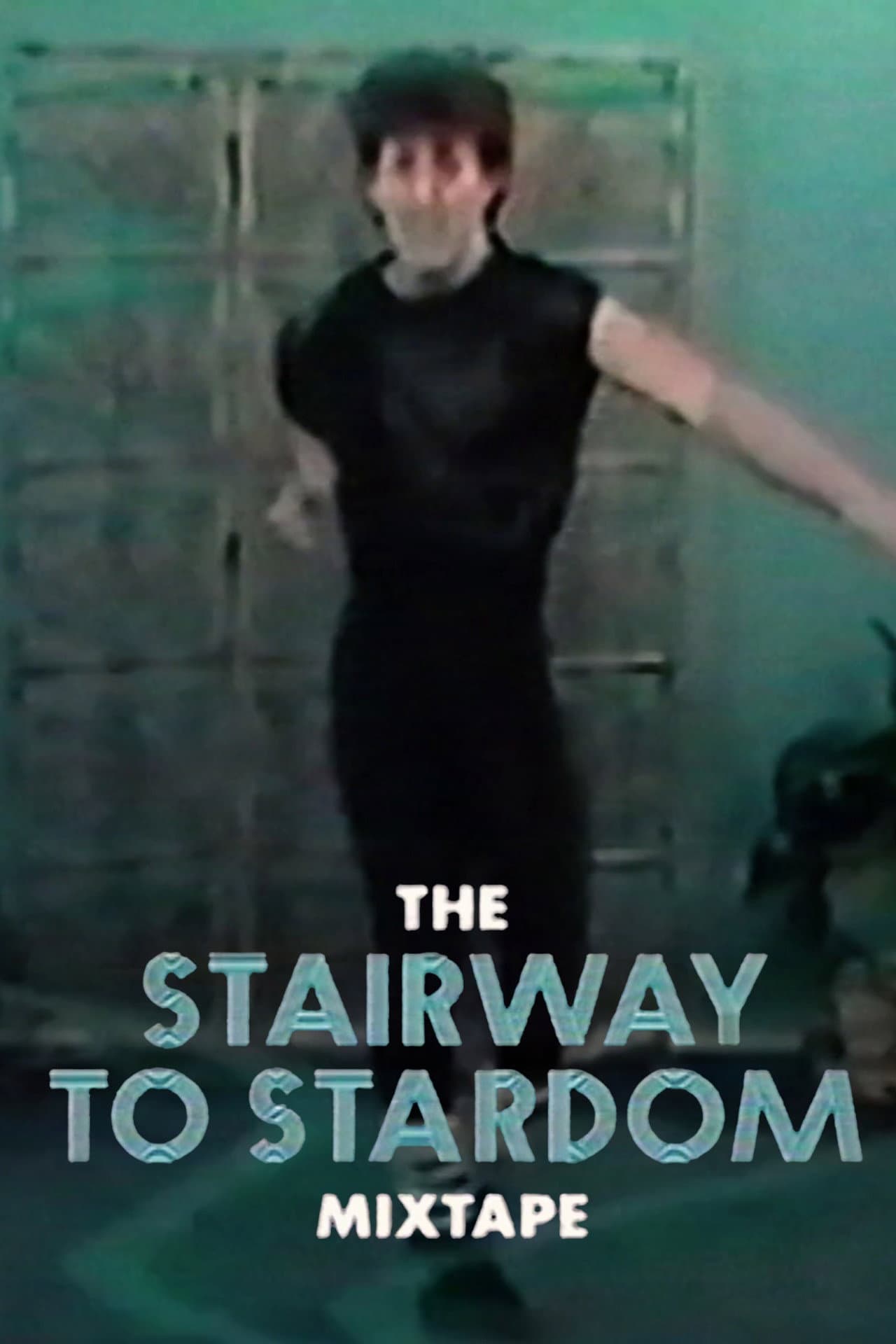 The Stairway to Stardom Mixtape preview 2