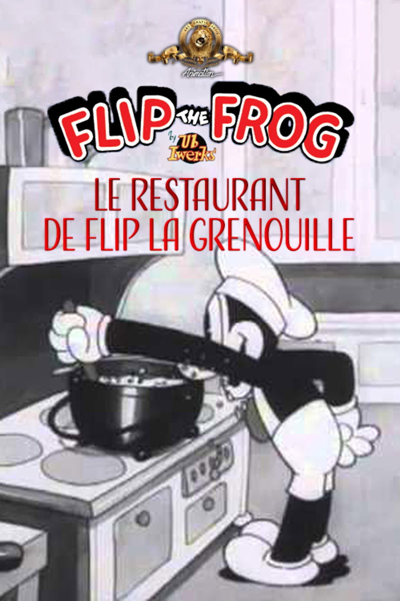 Flip's Lunch Room preview 1