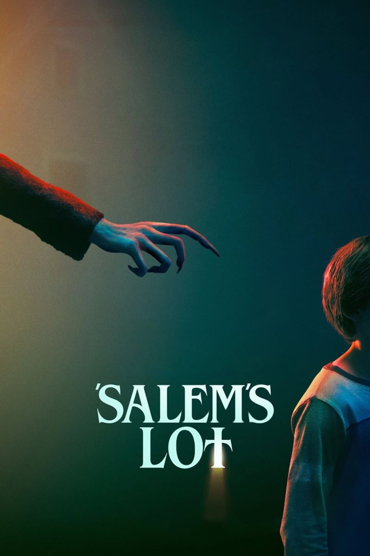 Salem's Lot preview 2