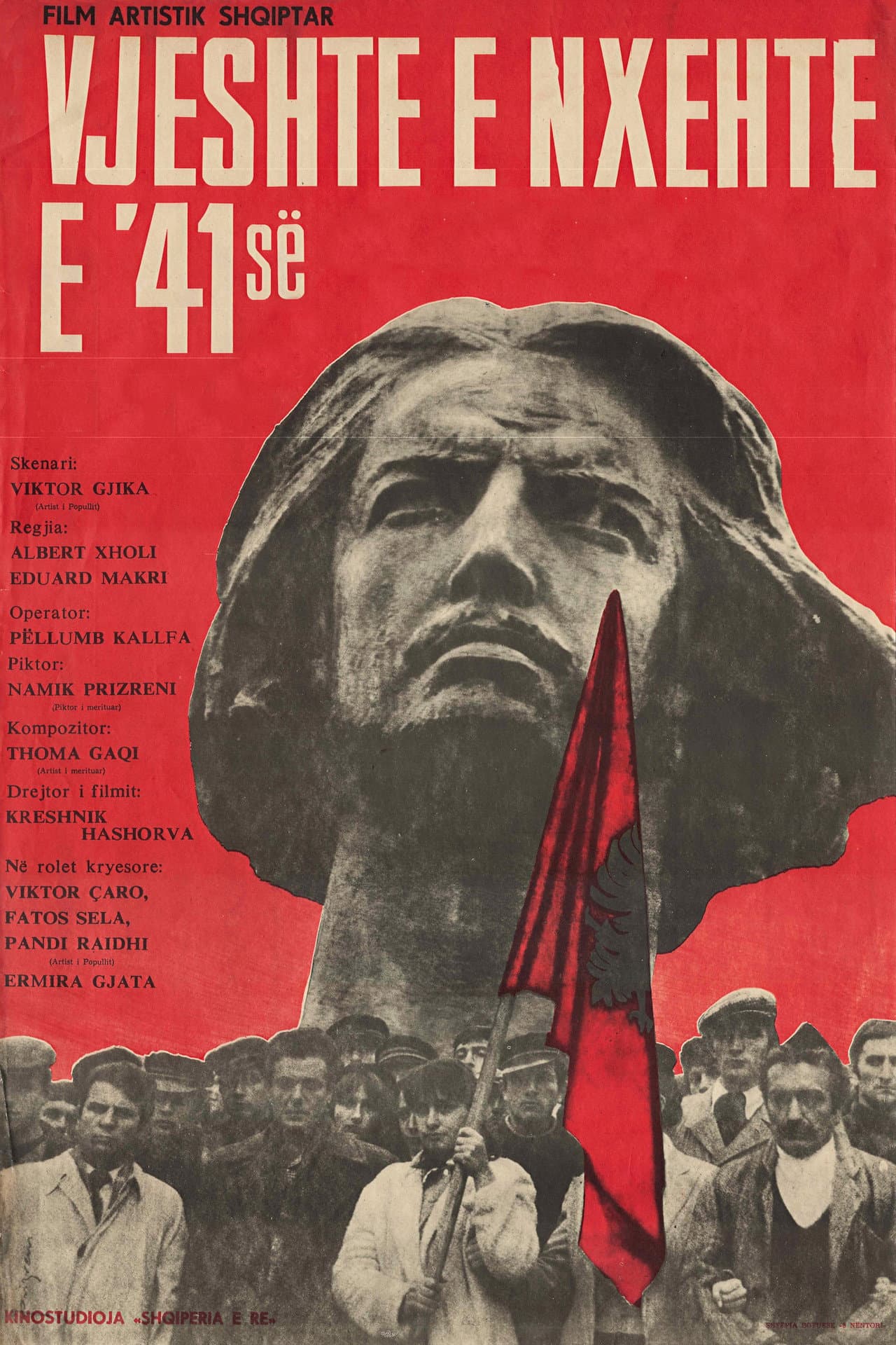 Hot Autumn of '41 preview 2