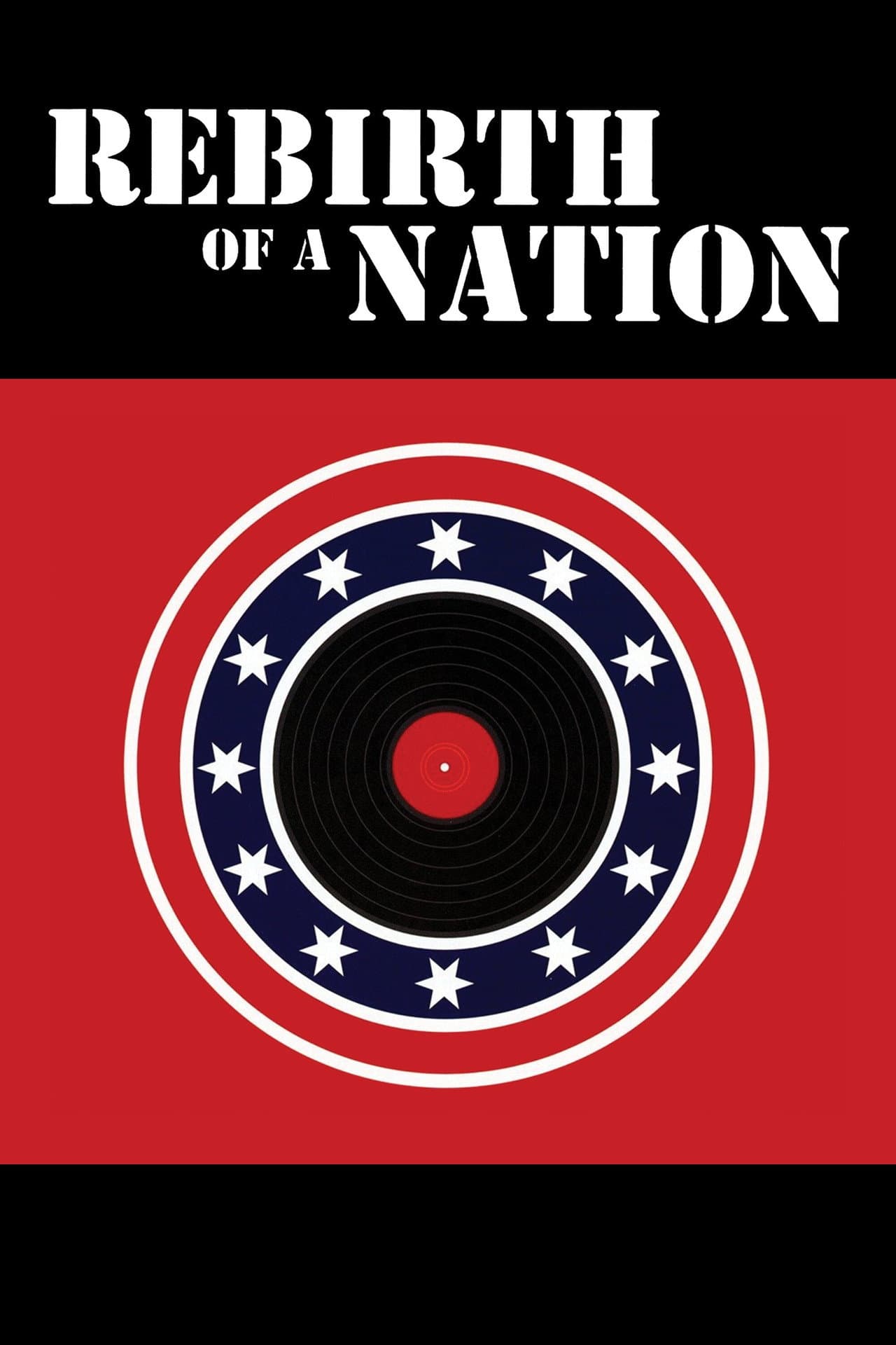 Rebirth of a Nation preview 2