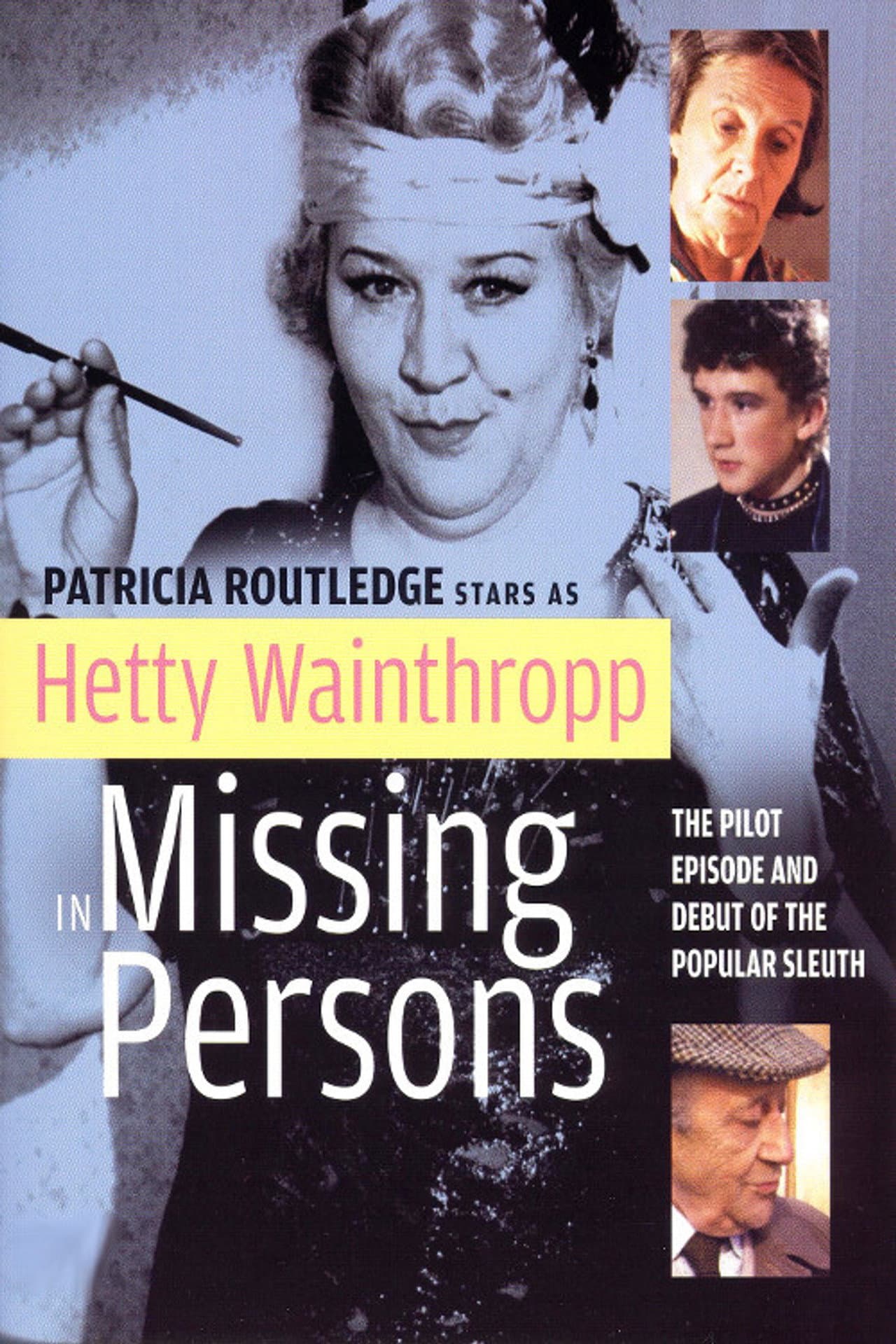 Missing Persons preview 2