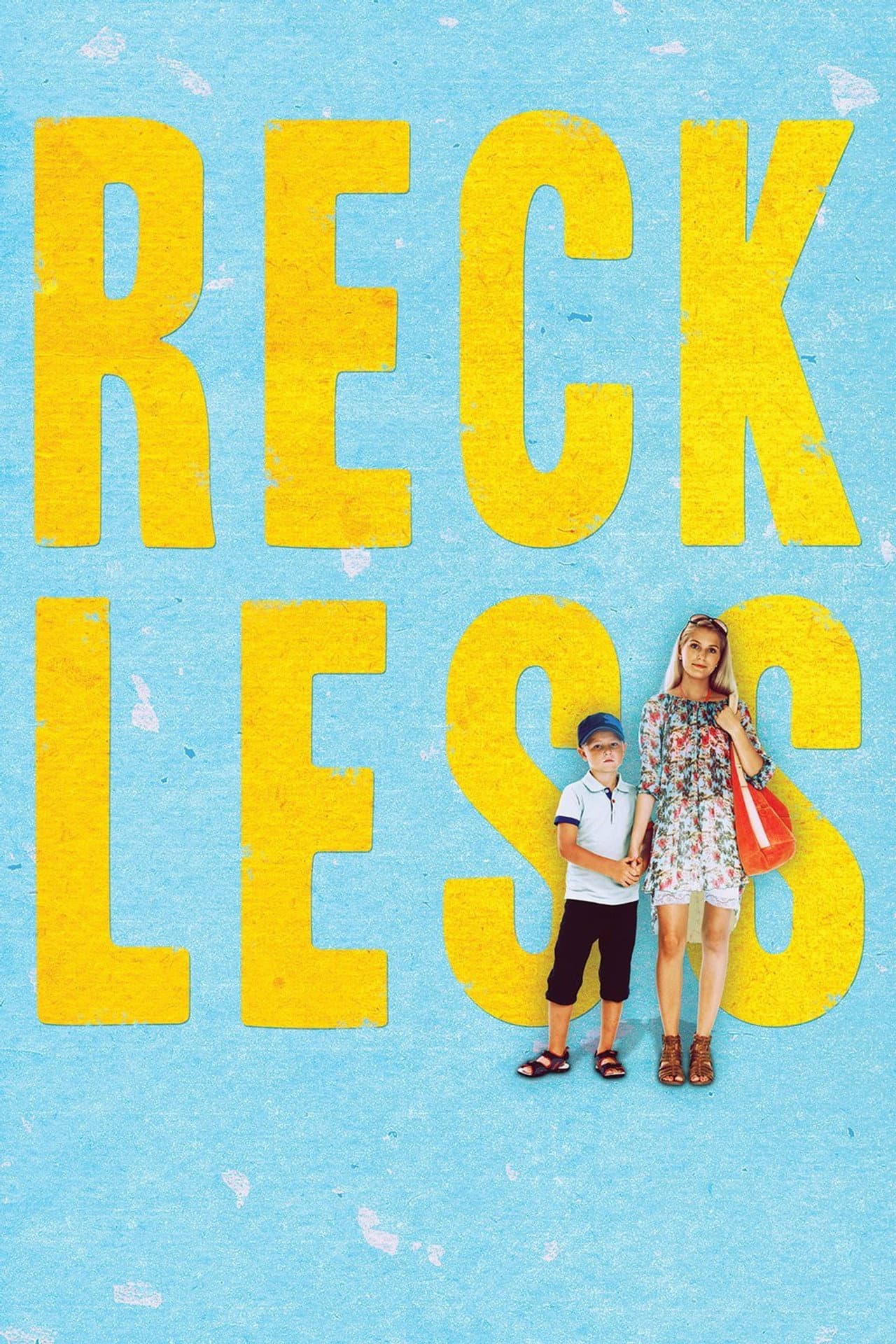 Reckless preview 2