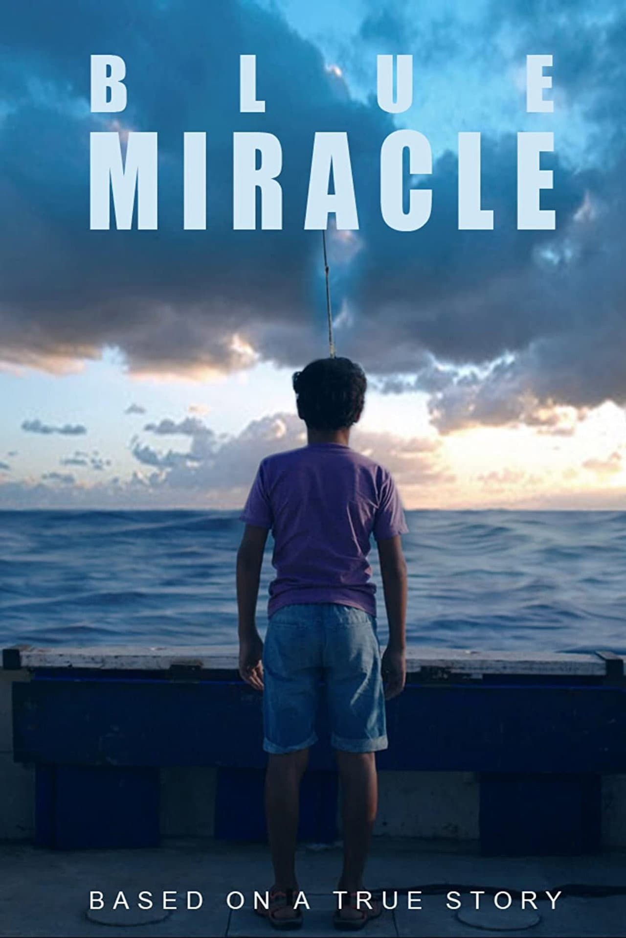 Blue Miracle preview 2