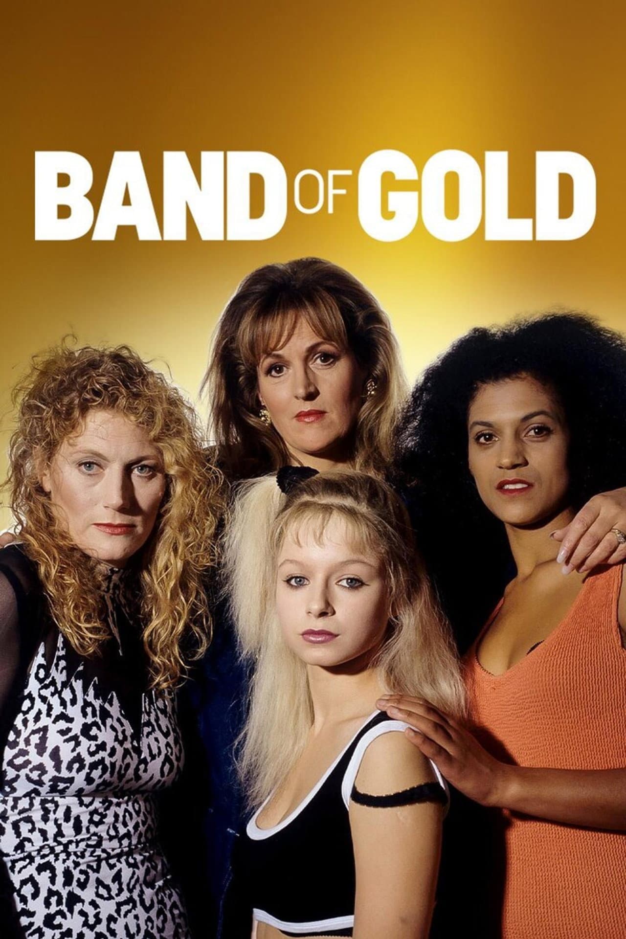 Band of Gold preview 2