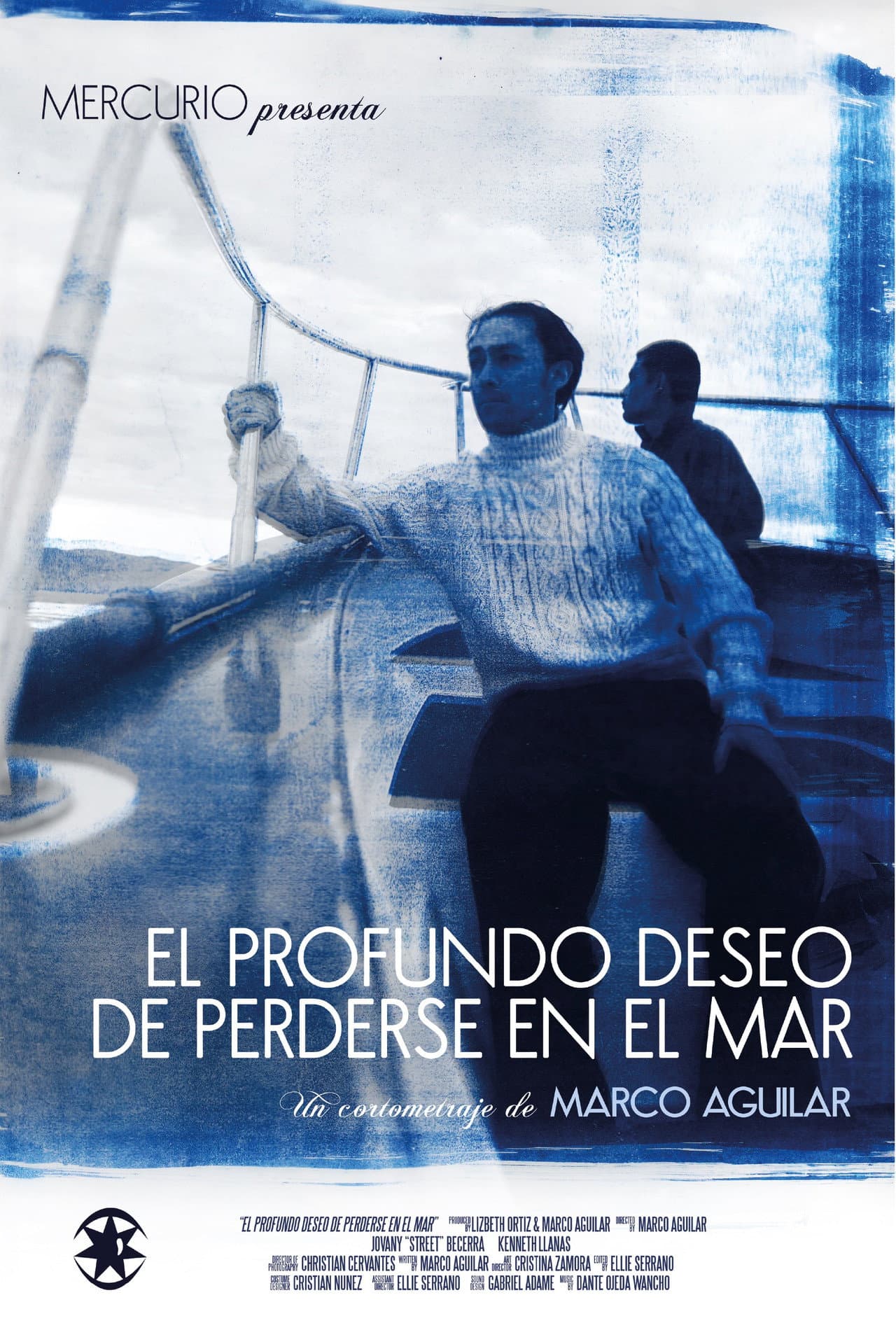 El profundo deseo de perderse en el mar preview 1