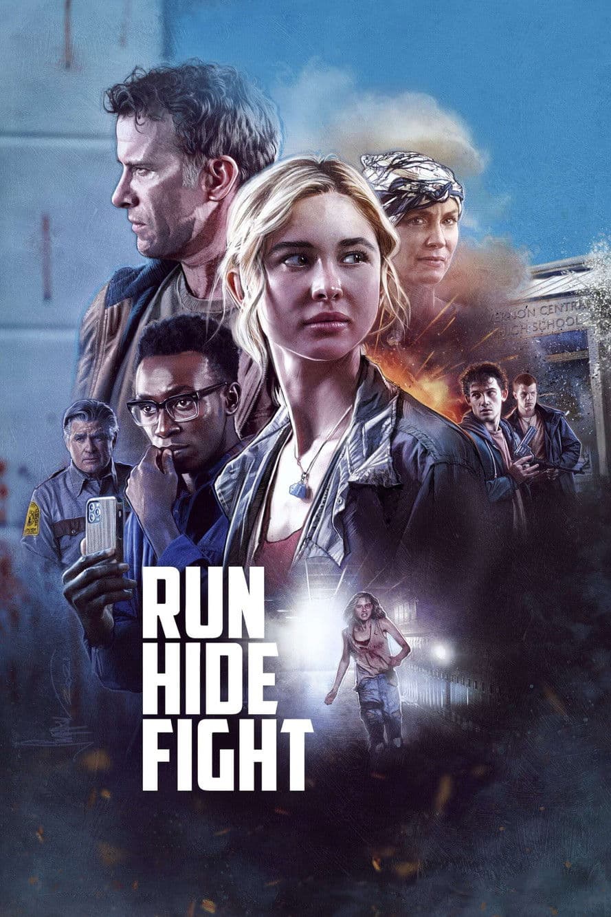 Run Hide Fight preview 2