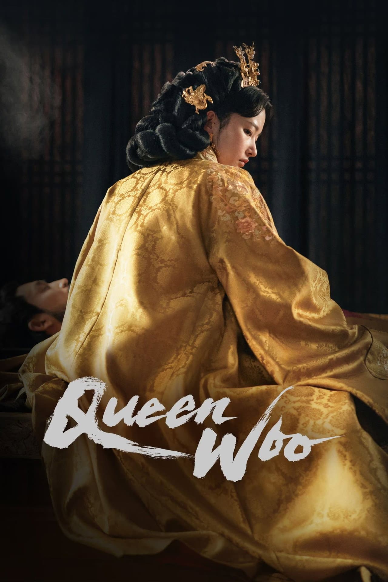 Queen Woo preview 2
