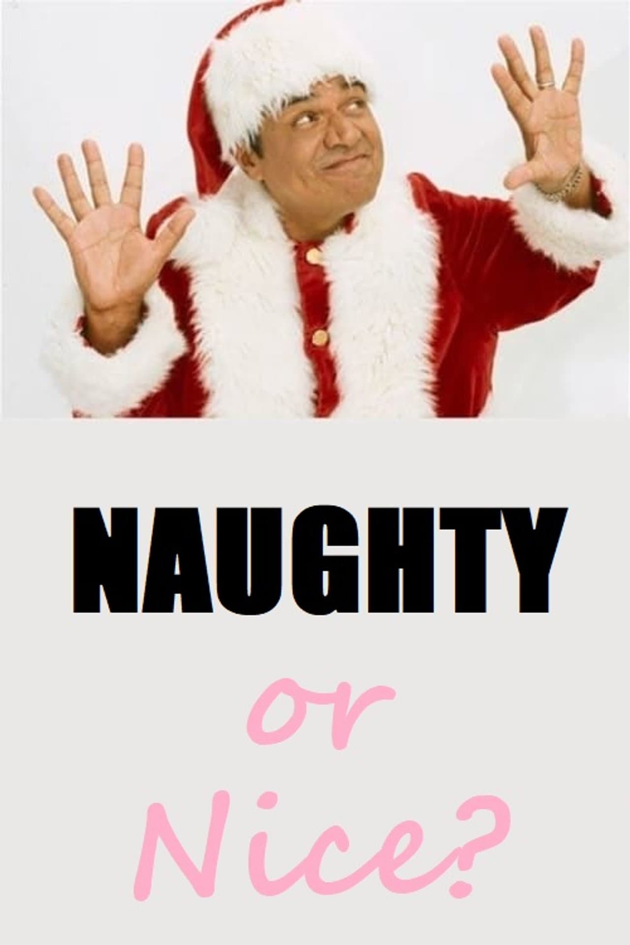 Naughty or Nice preview 2