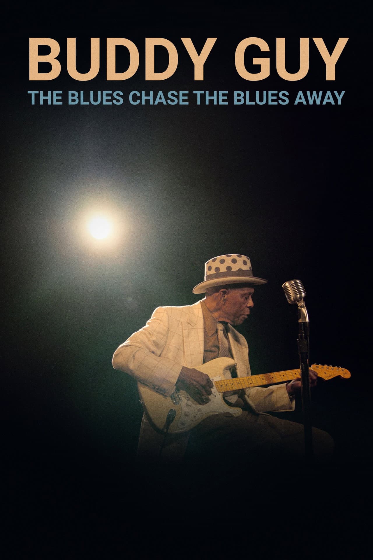 Buddy Guy: The Blues Chase the Blues Away preview 2
