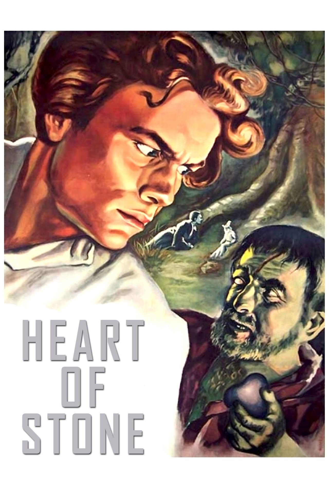 Heart of Stone preview 2