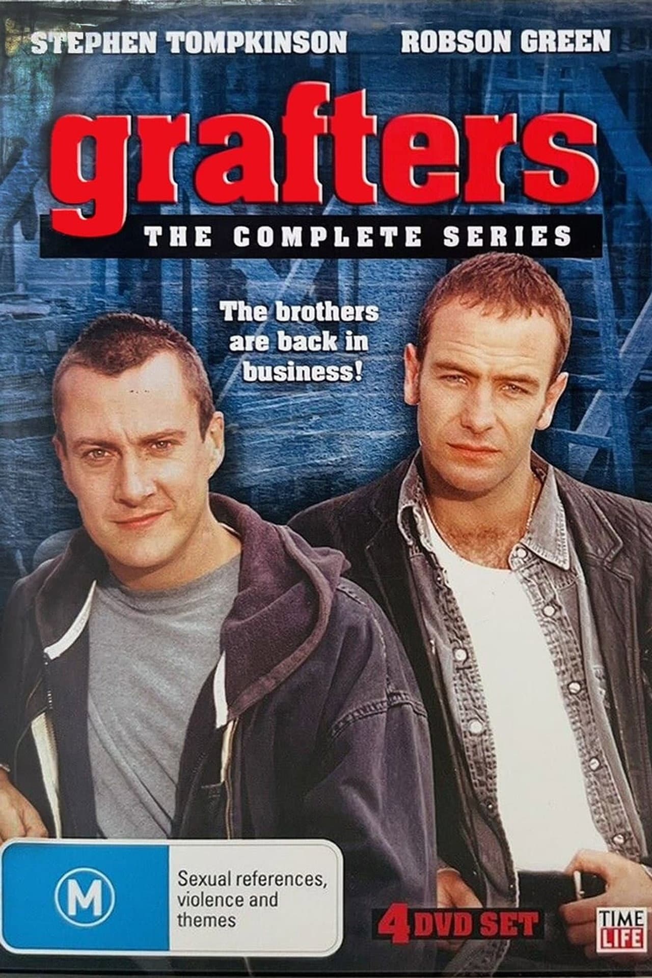 Grafters preview 2