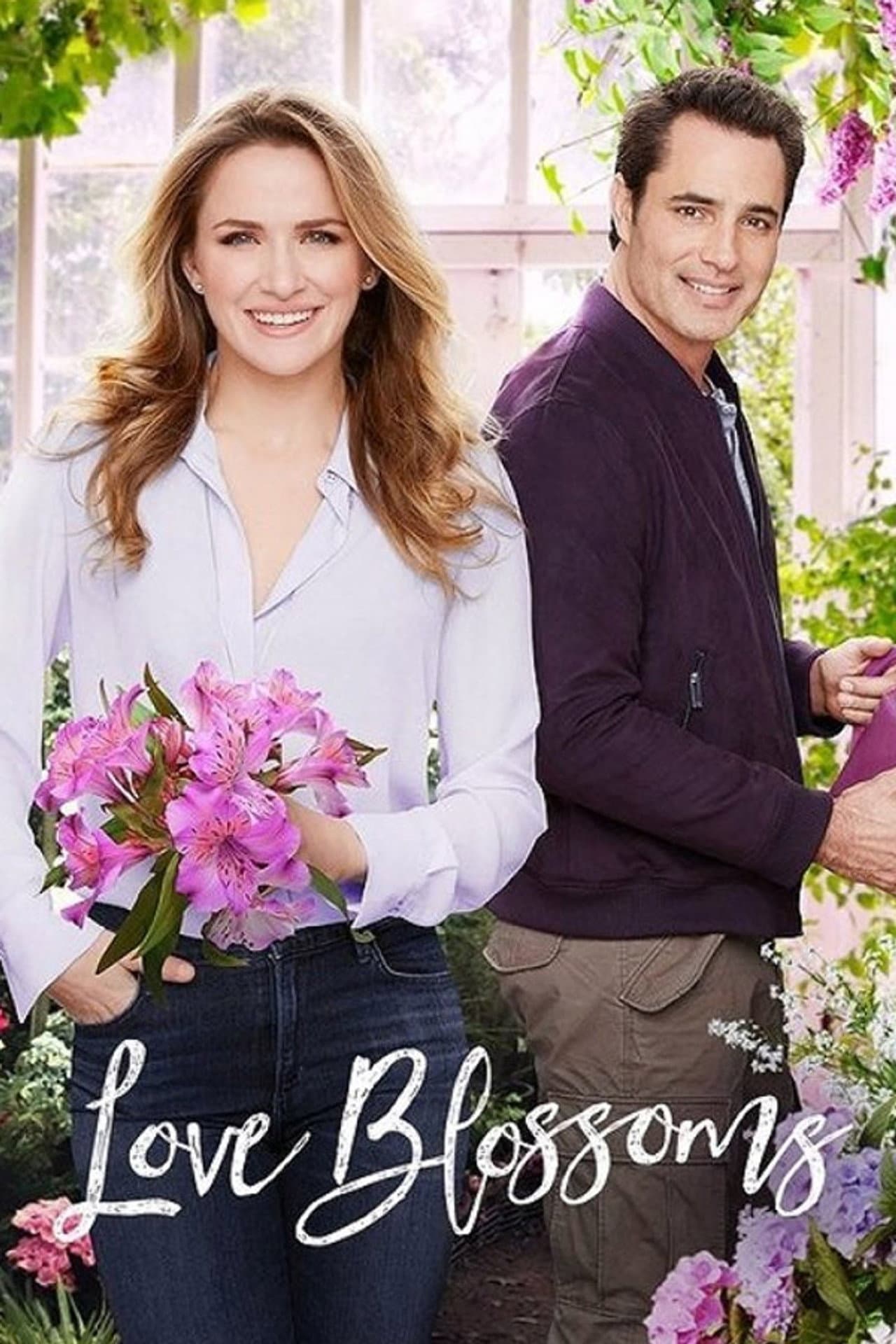 Love Blossoms preview 2