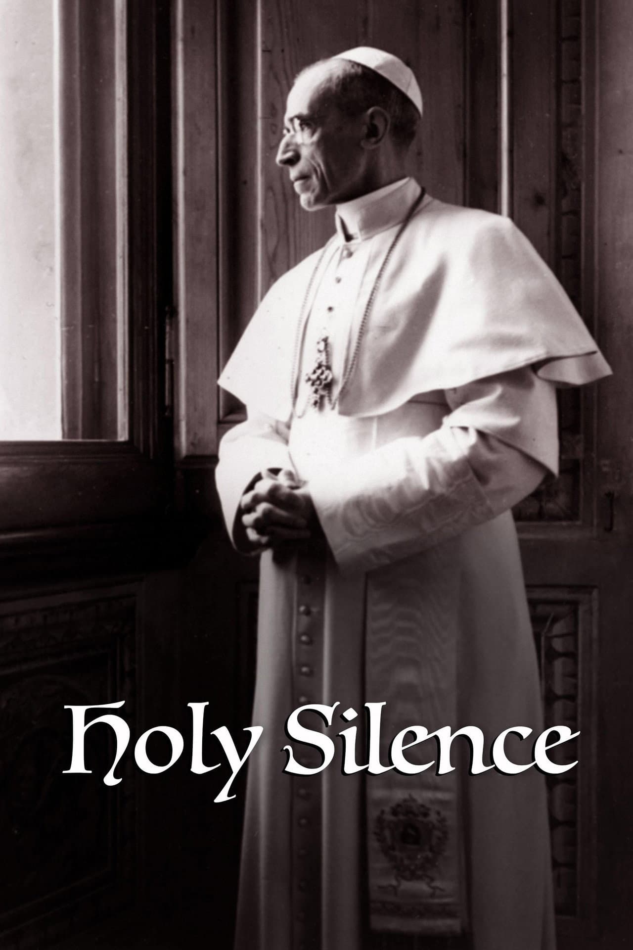 Holy Silence preview 2