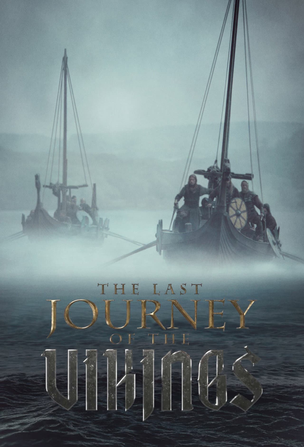 The Last Journey Of The Vikings preview 2